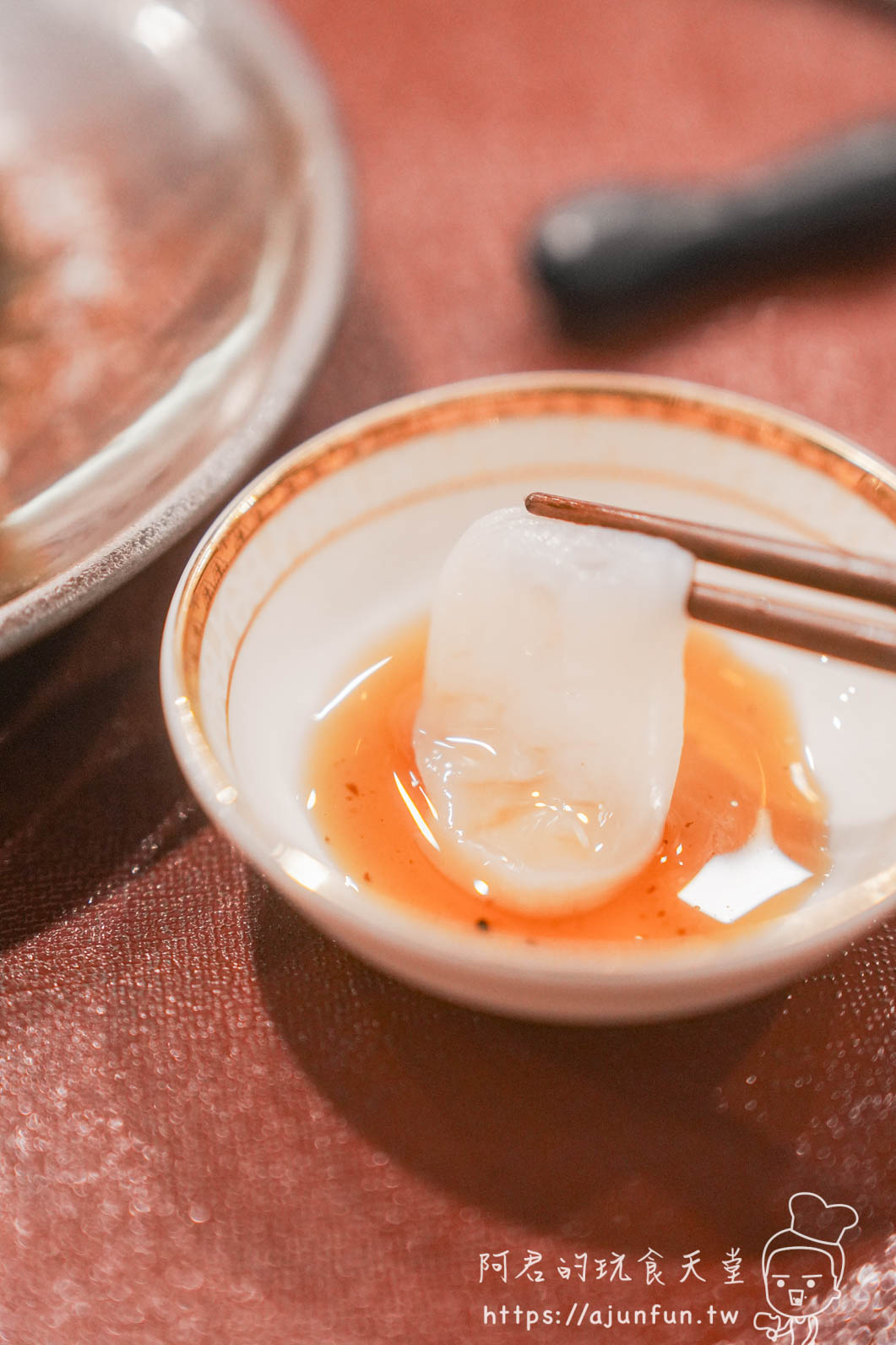 台中情人節餐廳推薦，無菜單料理，軒之饌，金錢豹對面低調王者