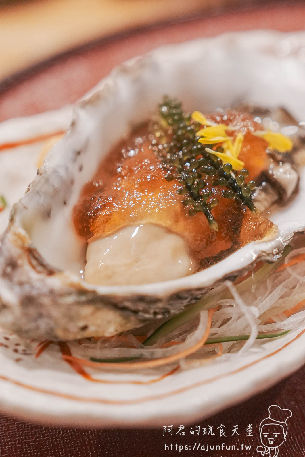 台中情人節餐廳推薦，無菜單料理，軒之饌，金錢豹對面低調王者
