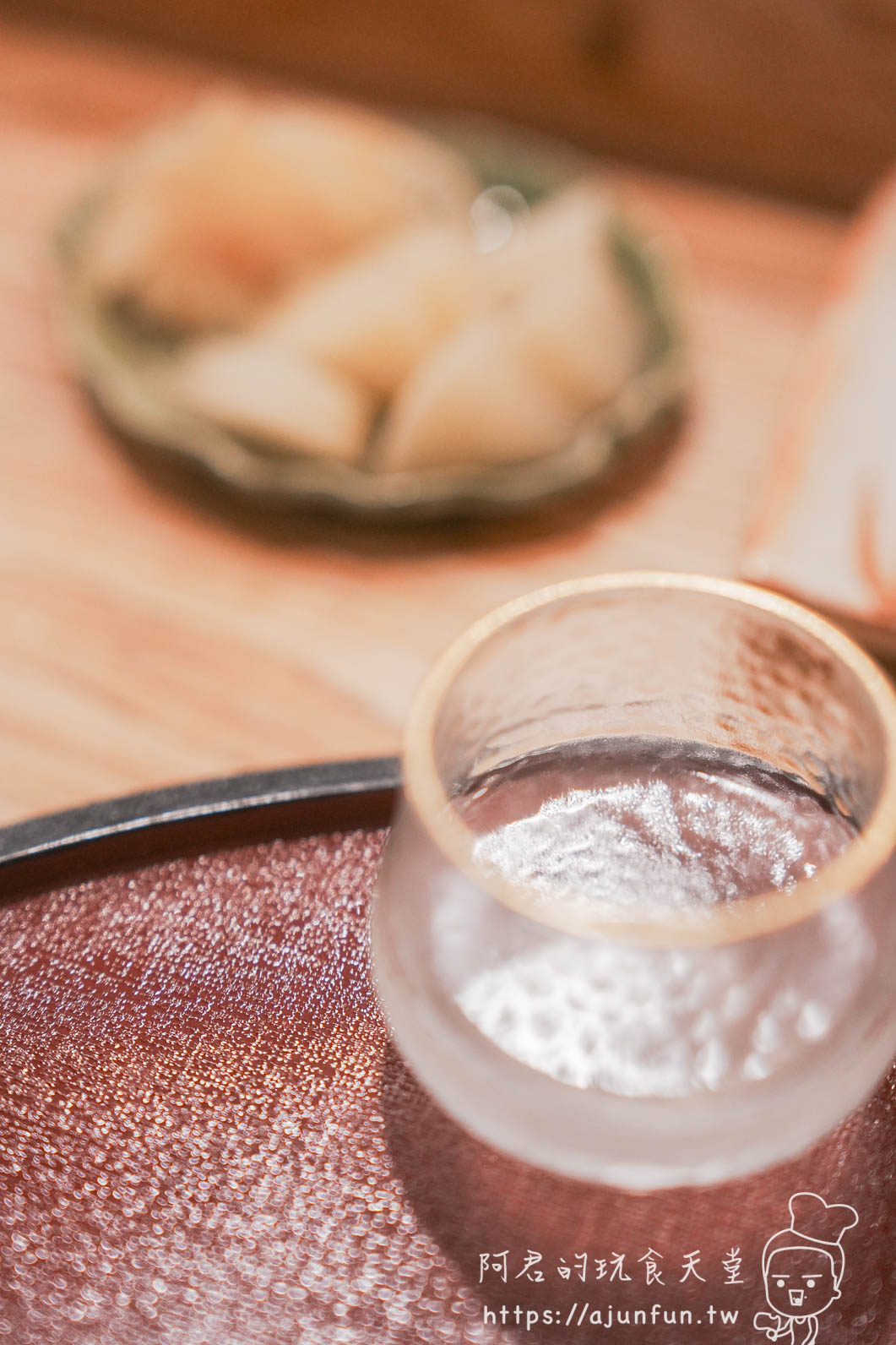 台中情人節餐廳推薦，無菜單料理，軒之饌，金錢豹對面低調王者