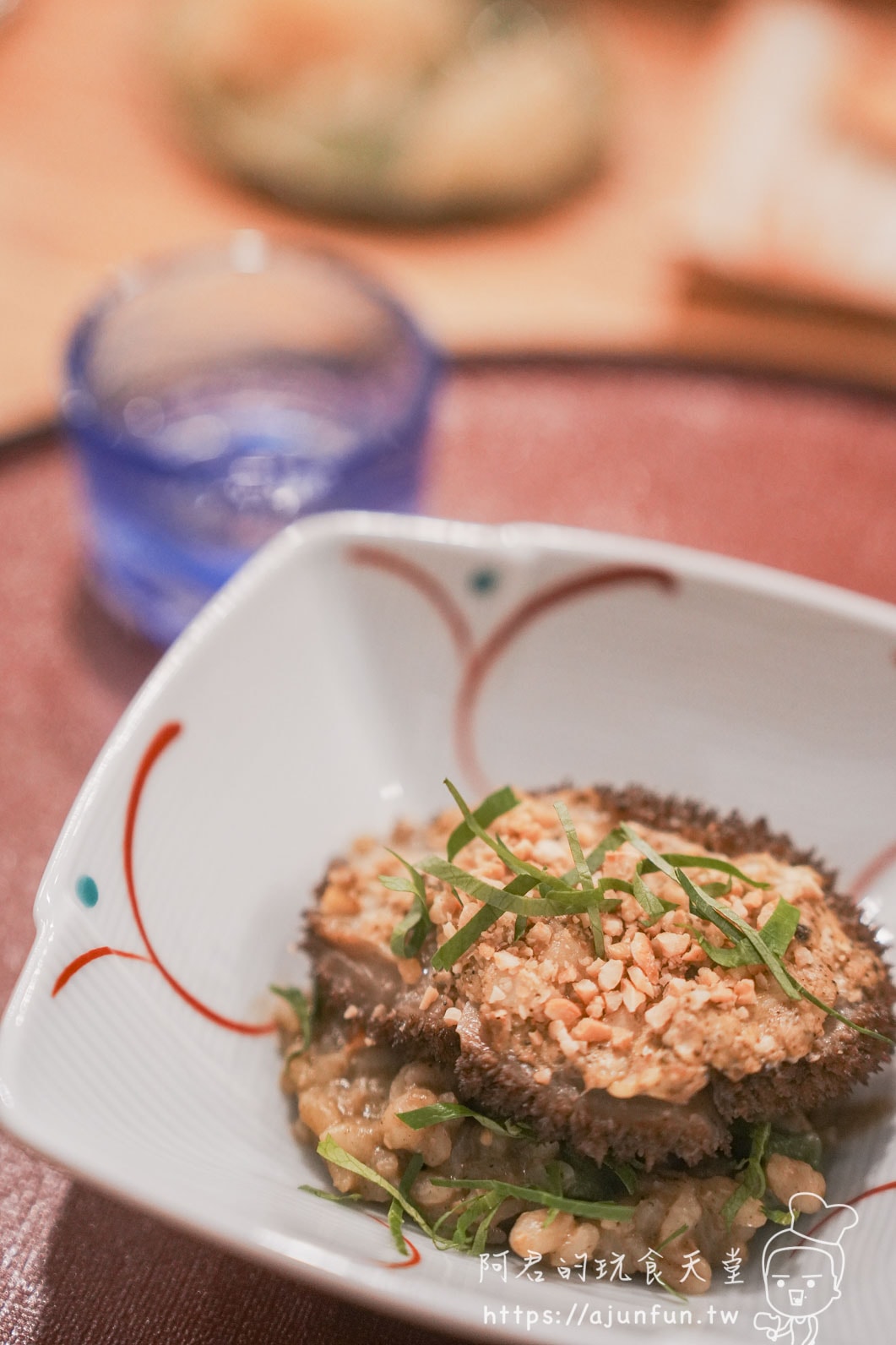 台中情人節餐廳推薦，無菜單料理，軒之饌，金錢豹對面低調王者