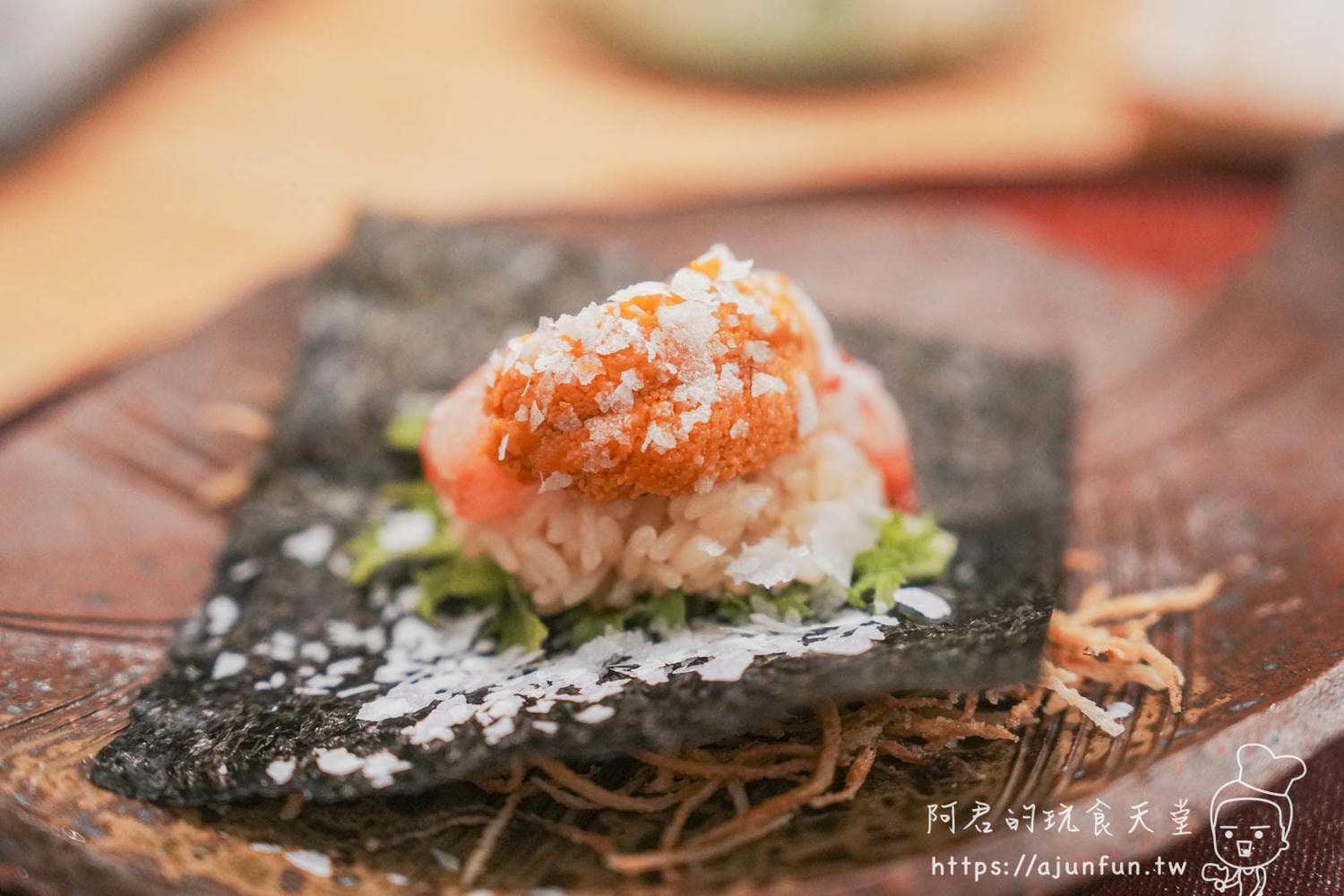 台中情人節餐廳推薦，無菜單料理，軒之饌，金錢豹對面低調王者