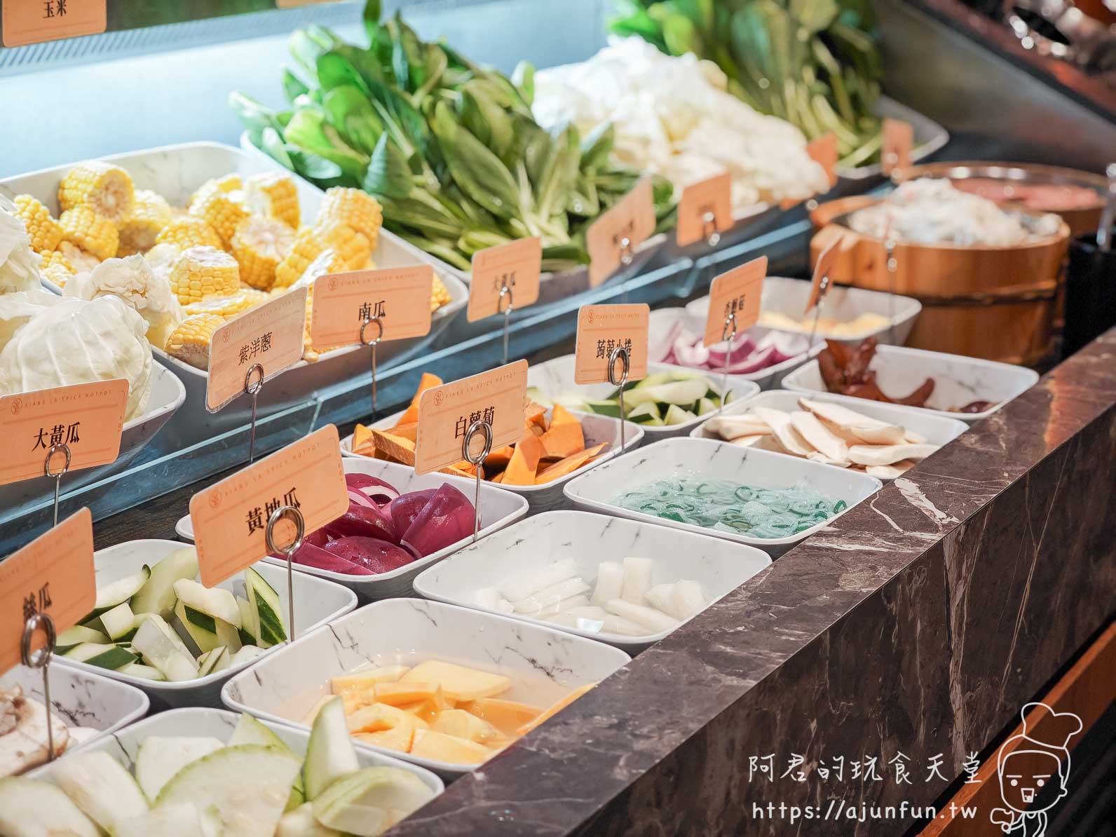 台中麻辣鍋吃到飽,向辣評價,798元值嗎?被火鍋耽誤的甜點店,聚餐慶生安全牌首選(已歇業 - 第29張圖 台中麻辣鍋吃到飽,向辣評價,798元值嗎?被火鍋耽誤的甜點店,聚餐慶生安全牌首選(已歇業