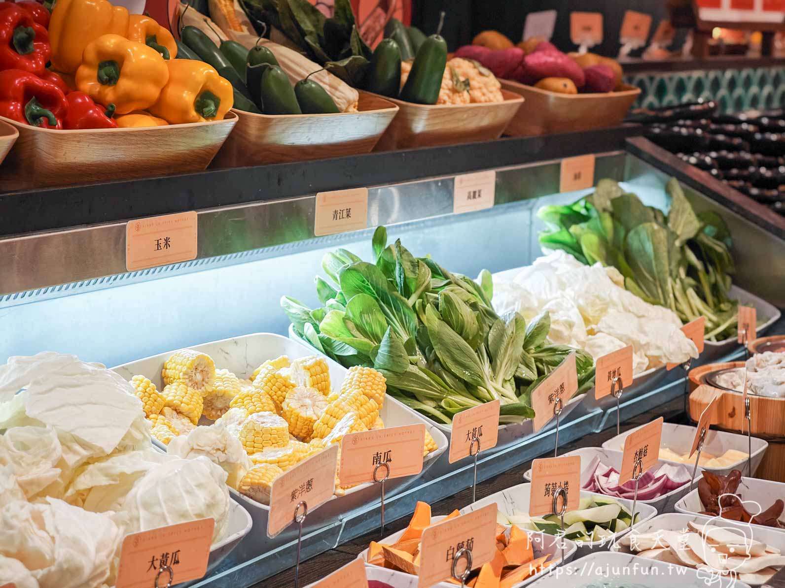 台中麻辣鍋吃到飽,向辣評價,798元值嗎?被火鍋耽誤的甜點店,聚餐慶生安全牌首選(已歇業 - 第30張圖 台中麻辣鍋吃到飽,向辣評價,798元值嗎?被火鍋耽誤的甜點店,聚餐慶生安全牌首選(已歇業