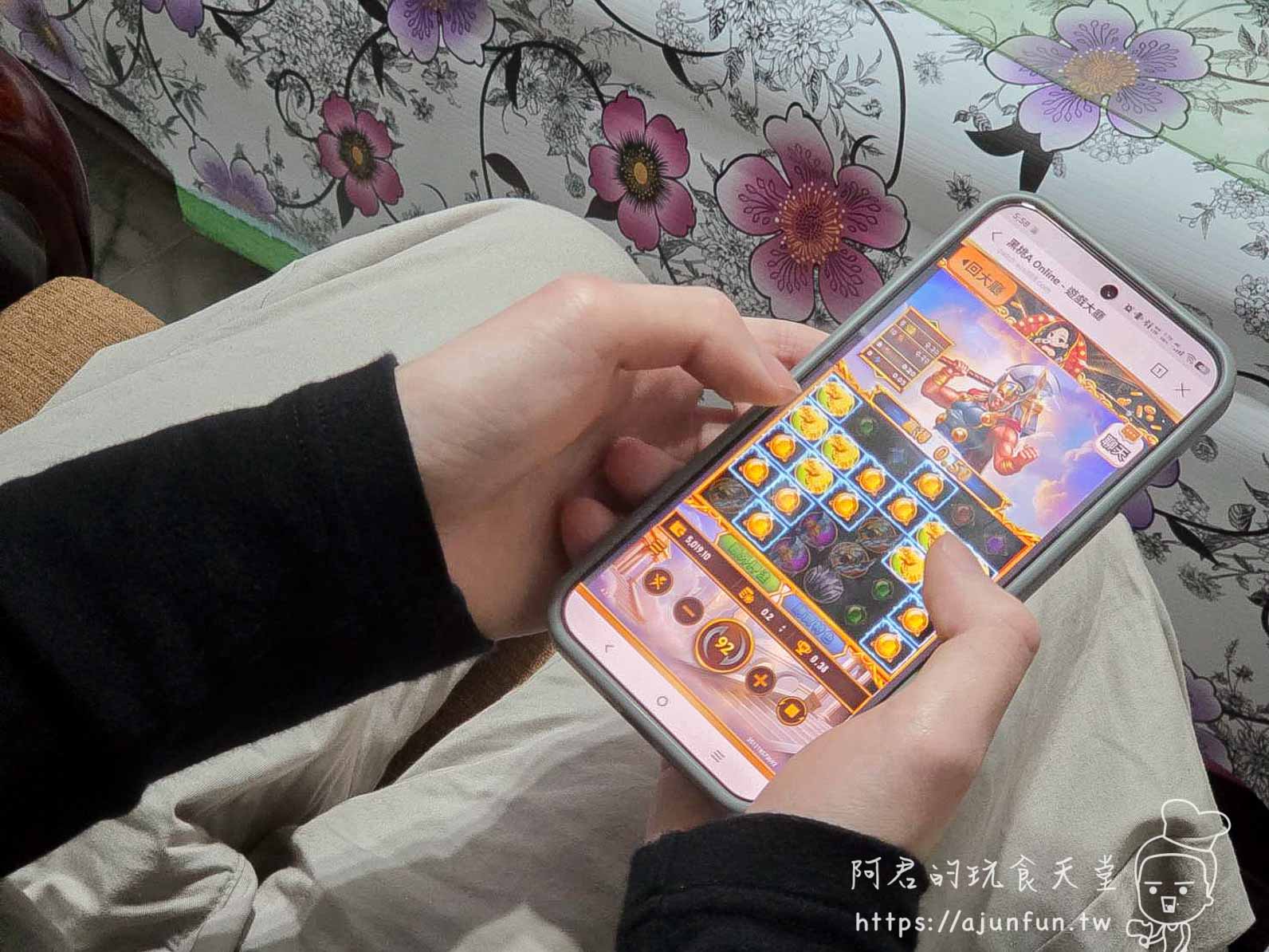 最適合新手的娛樂城!黑桃A Online ,LINE免下載 - 第3張圖 最適合新手的娛樂城!黑桃A Online ,LINE免下載