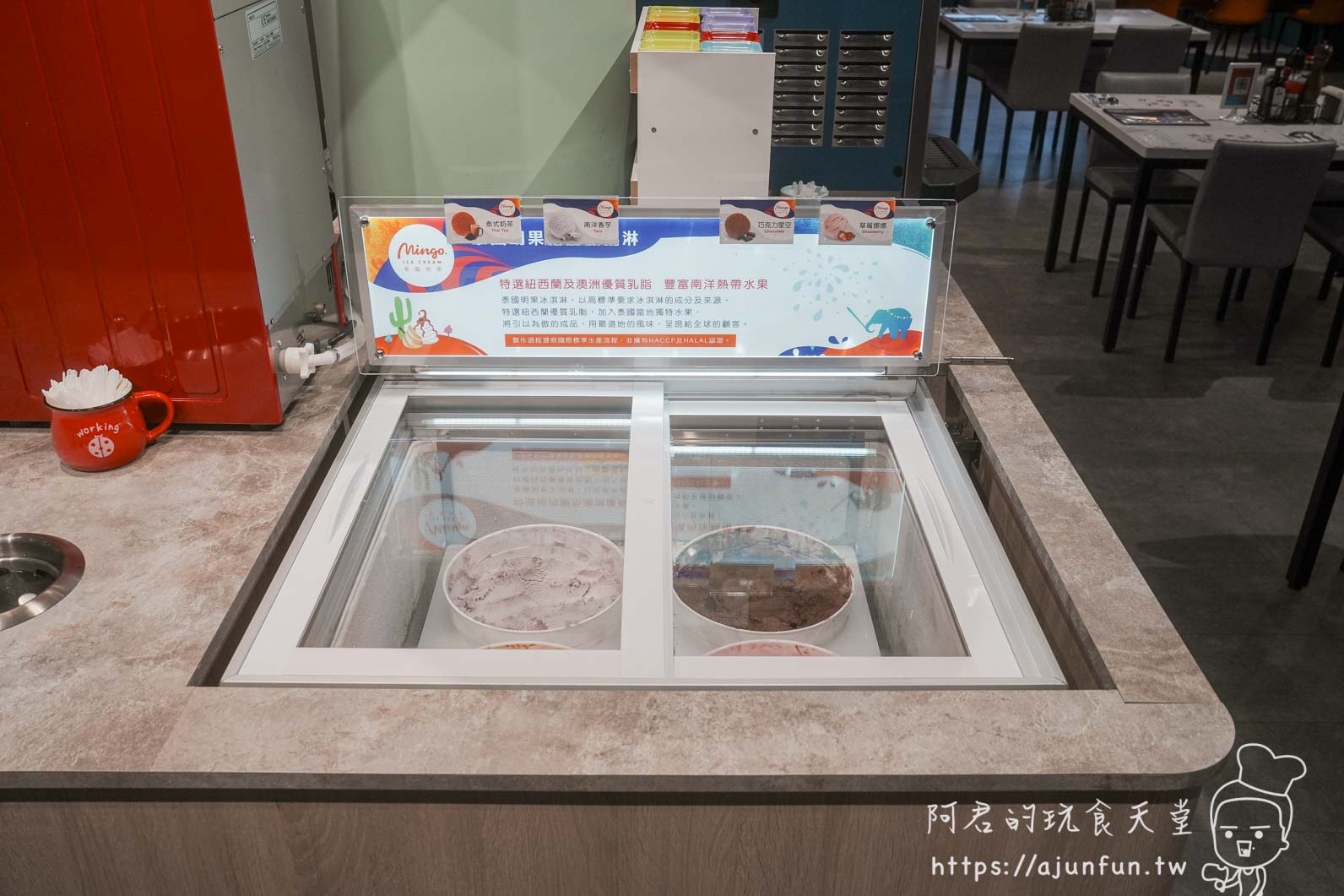2026 員林牛排推薦｜嗨溢牛排，堅持原塊肉的員林聚餐口袋名單