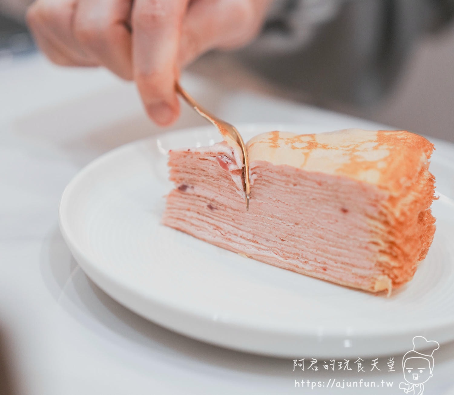 台中貓咖推薦｜94 貓咪咖啡廳，被五星級貓旅館耽誤的甜點店？
