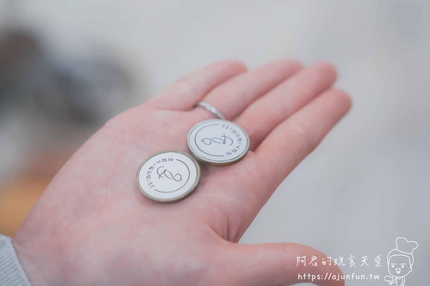 台中貓咖推薦｜94 貓咪咖啡廳，被五星級貓旅館耽誤的甜點店？