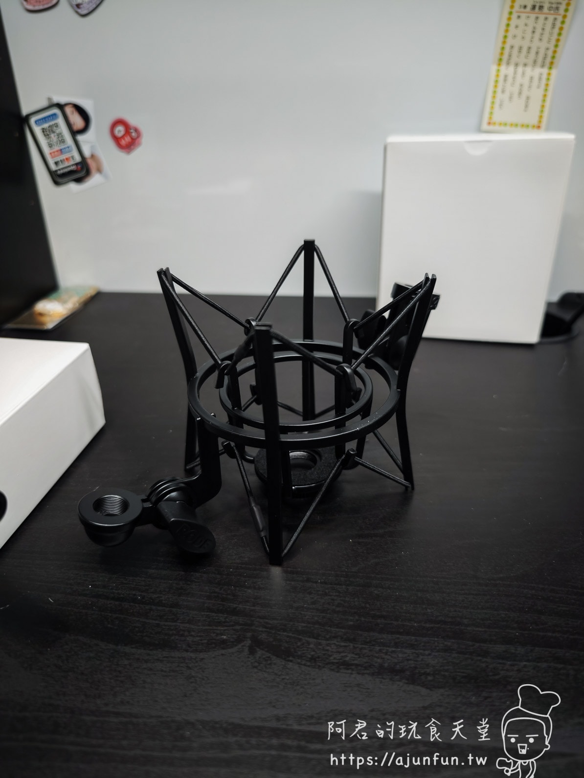 錄音從此不爆音？RØDE NT1 第五代 32-bit 浮點黑科技實測，後製救星來了！