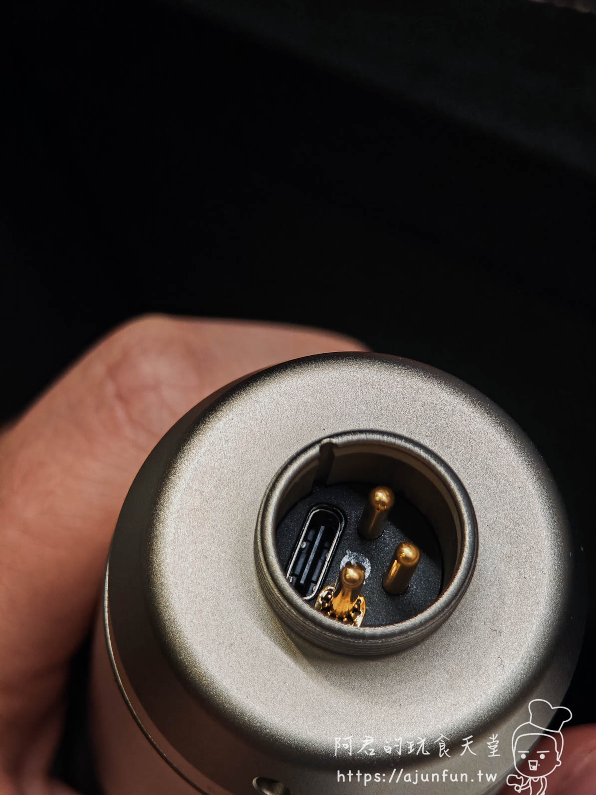 錄音從此不爆音？RØDE NT1 第五代 32-bit 浮點黑科技實測，後製救星來了！