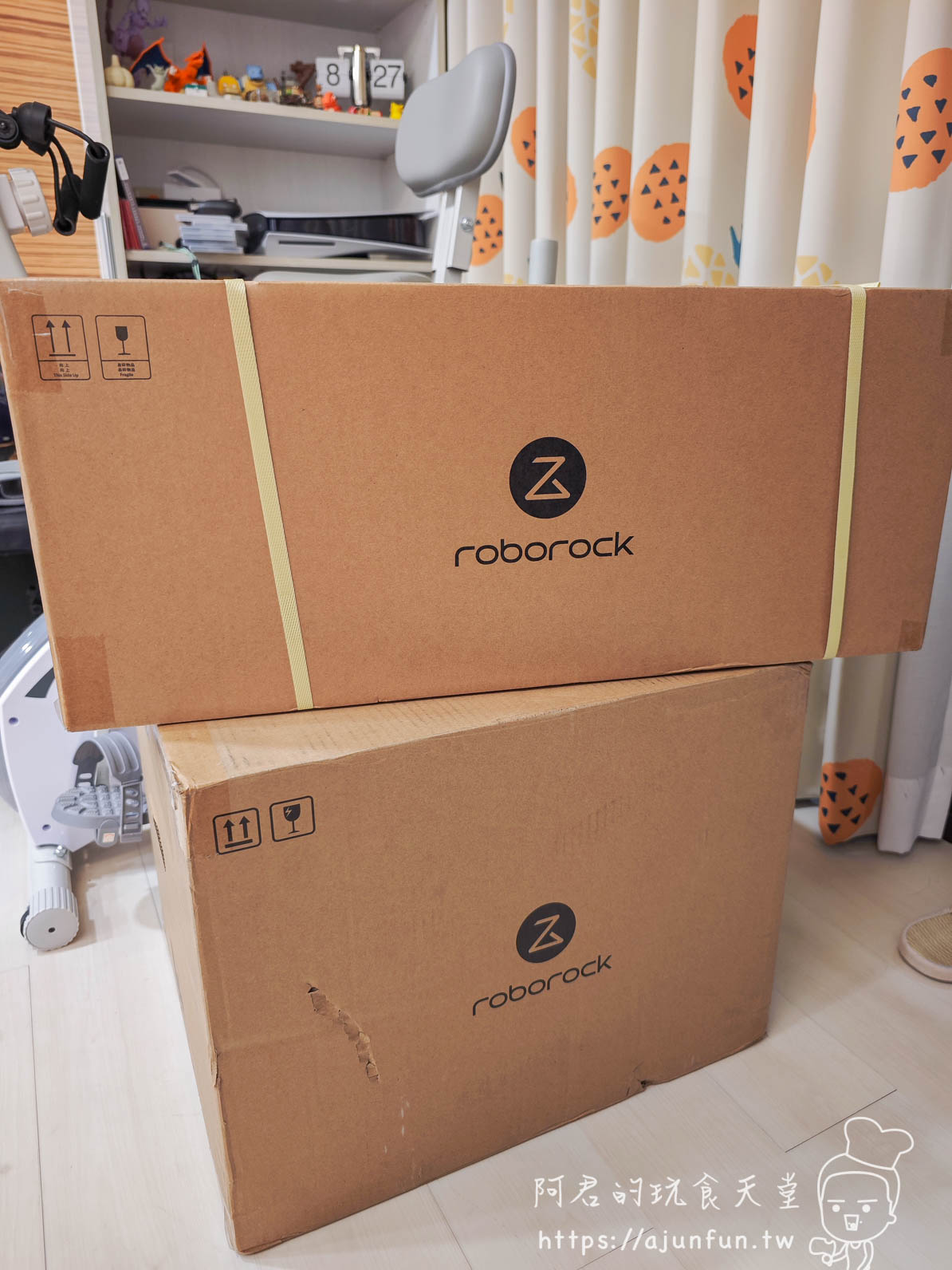 Roborock F25 Ultra 心得評價:150°C 蒸氣洗地有多狂?2026 必買清潔家電神機 - 第1張圖 Roborock F25 Ultra 心得評價:150°C 蒸氣洗地有多狂?2026 必買清潔家電神機