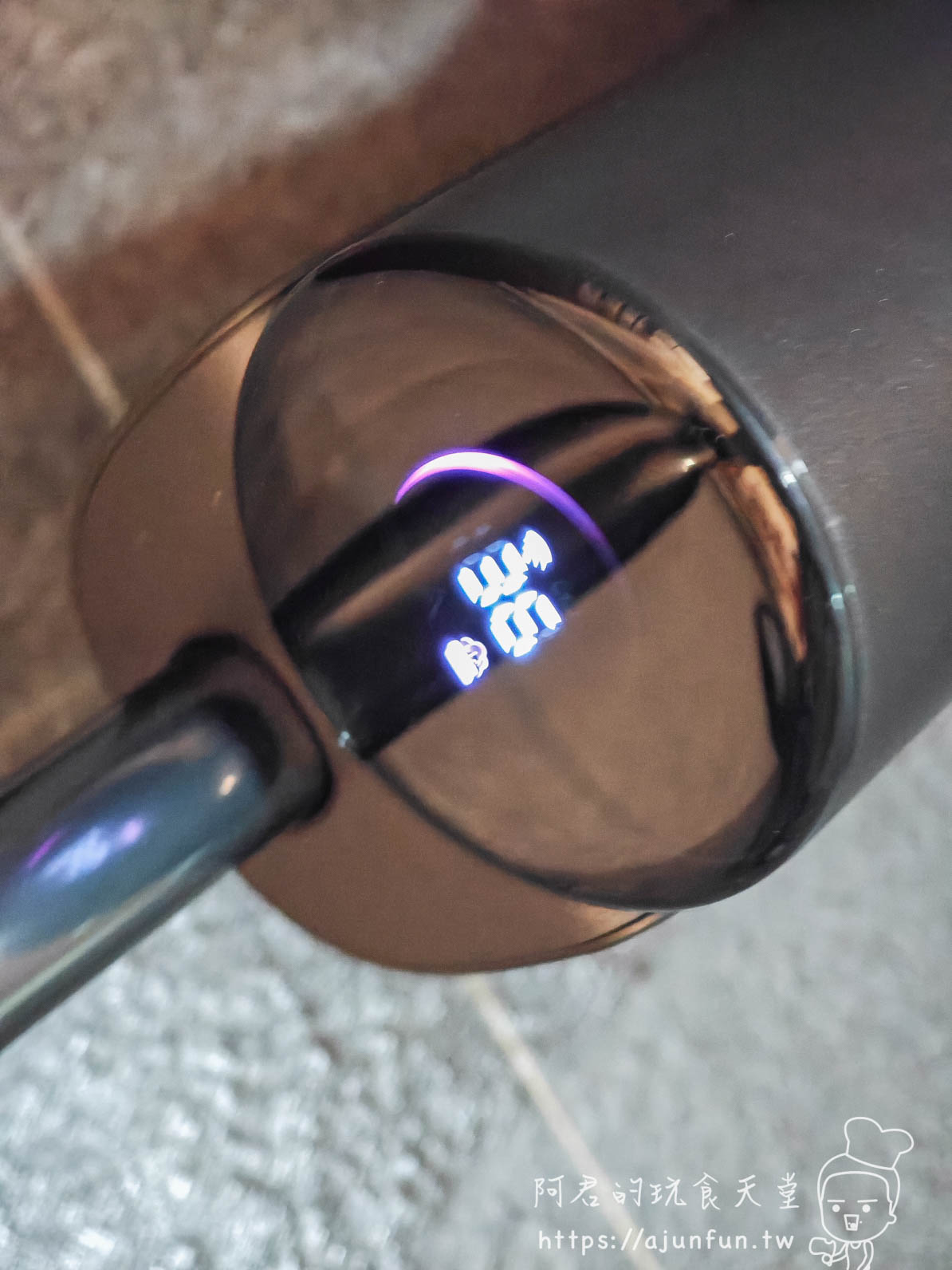 Roborock F25 Ultra 心得評價:150°C 蒸氣洗地有多狂?2026 必買清潔家電神機 - 第23張圖 Roborock F25 Ultra 心得評價:150°C 蒸氣洗地有多狂?2026 必買清潔家電神機