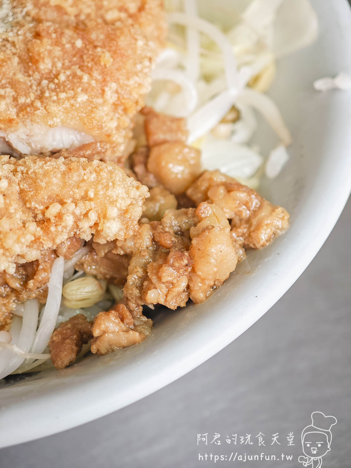 員林夢幻三家怎麼選?大眾麵食館,最強排骨飯!與其他家差異一次看懂! - 第5張圖 員林夢幻三家怎麼選?大眾麵食館,最強排骨飯!與其他家差異一次看懂!