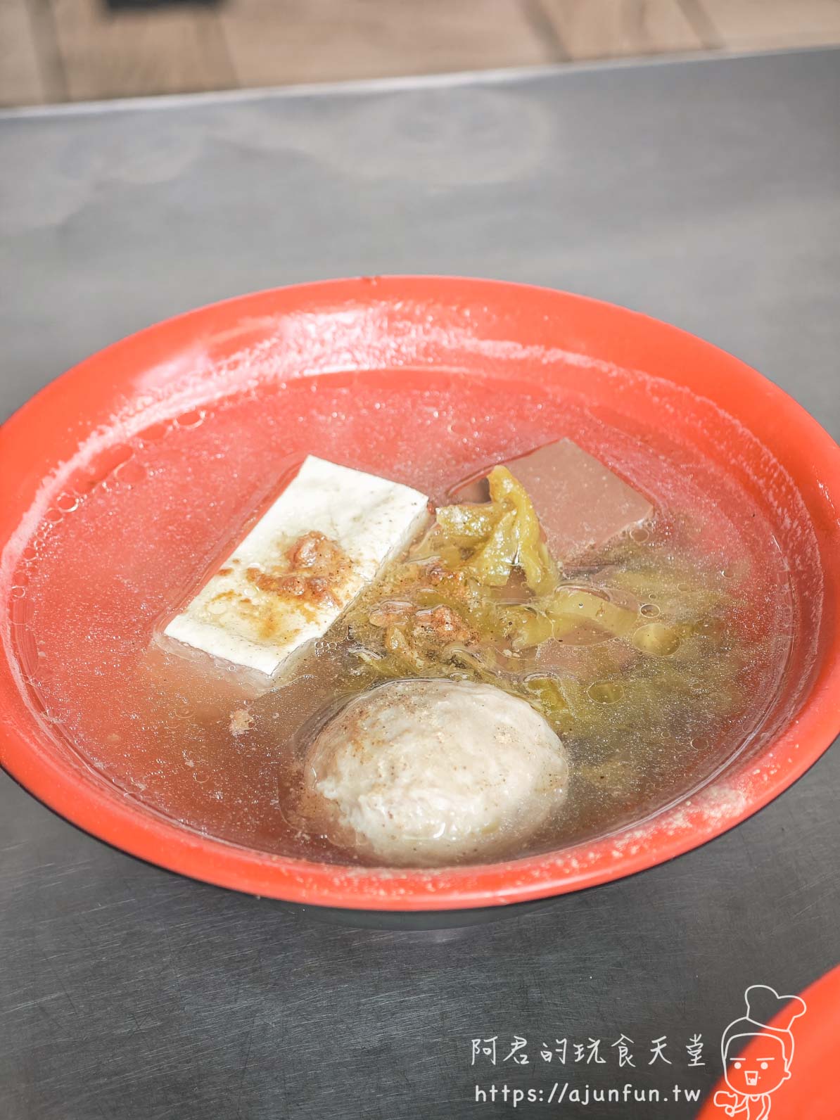 員林夢幻三家怎麼選?大眾麵食館,最強排骨飯!與其他家差異一次看懂! - 第9張圖 員林夢幻三家怎麼選?大眾麵食館,最強排骨飯!與其他家差異一次看懂!