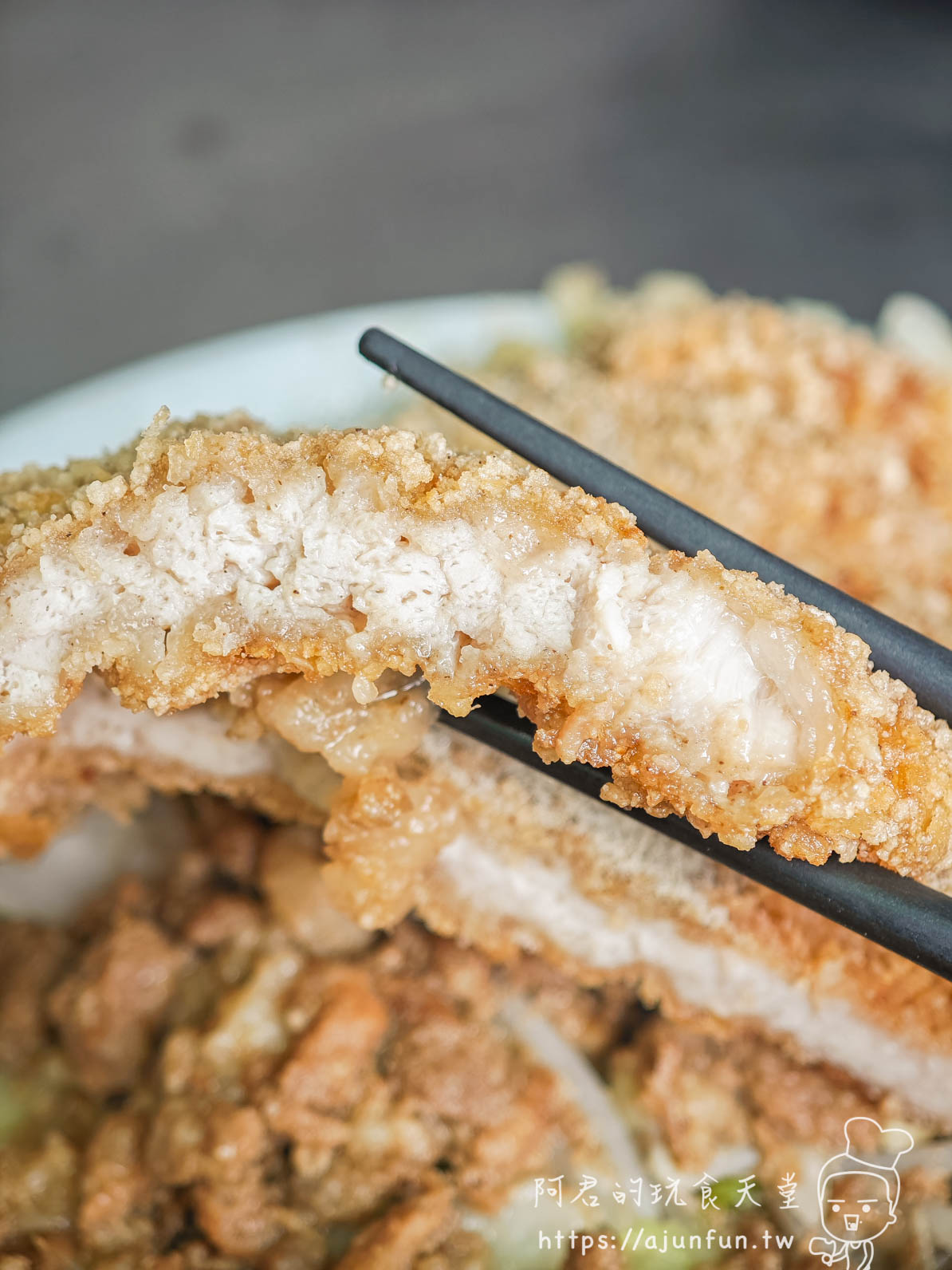 員林夢幻三家怎麼選?大眾麵食館,最強排骨飯!與其他家差異一次看懂! - 第6張圖 員林夢幻三家怎麼選?大眾麵食館,最強排骨飯!與其他家差異一次看懂!