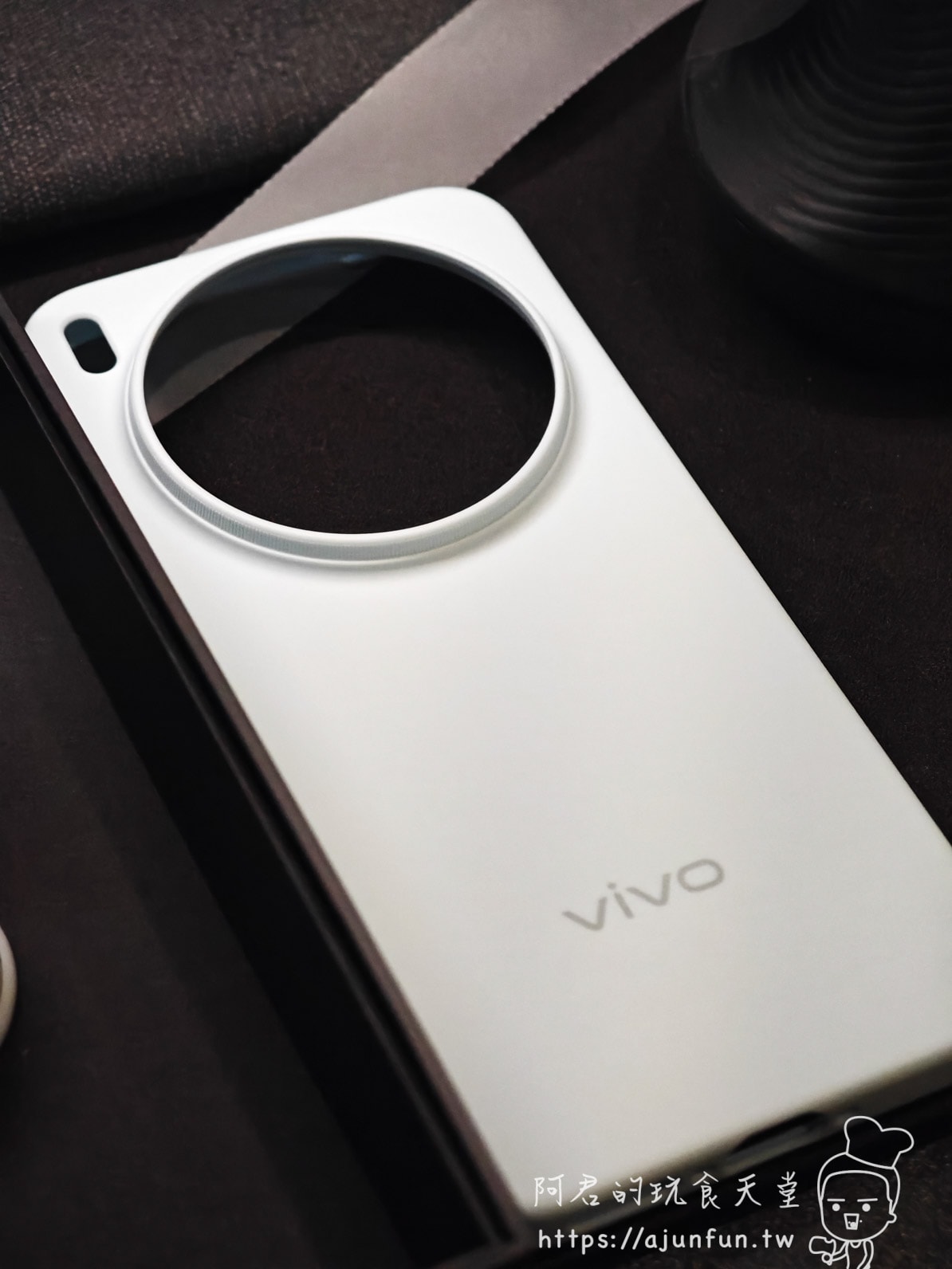 Vivo X300 Pro 使用三個月心得 - 第2張圖 Vivo X300 Pro 使用三個月心得