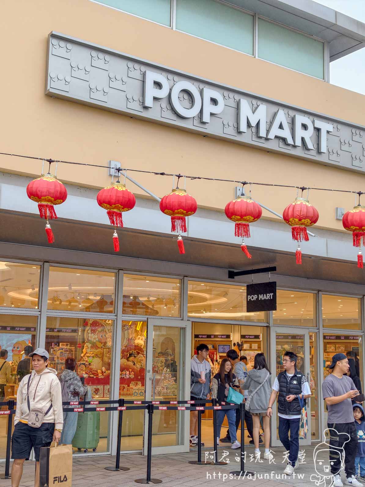 華泰名品城 2026 攻略｜3 折精品包哪裡搶？高鐵出站就到的「偽出國」（附停車資訊）