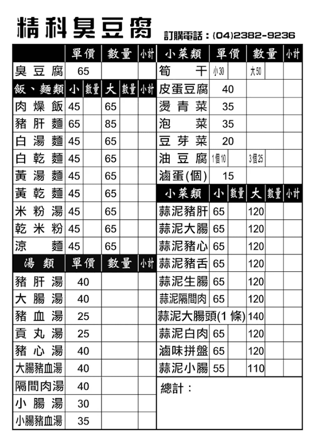 精科臭豆腐，咬下爆漿如豆花，躲在「御品香牛肉麵」吹冷氣吃才內行