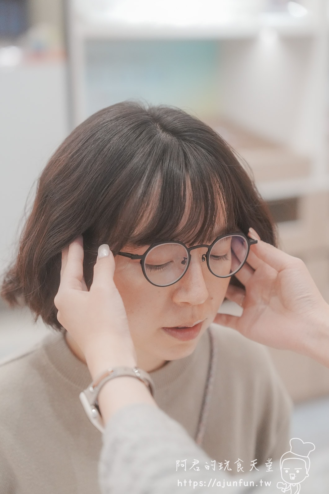 受夠強迫推銷?台中南屯「曙光眼鏡」預約制零壓迫配鏡體驗、咖啡招待 - 第21張圖 受夠強迫推銷?台中南屯「曙光眼鏡」預約制零壓迫配鏡體驗、咖啡招待