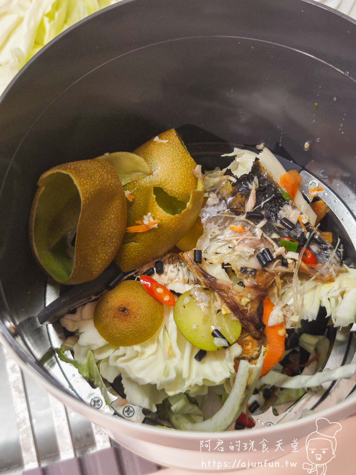 2026廚餘機推薦｜租屋族/小家庭首選！FoodCycler 廚餘大師 Air 實測優缺點大公開