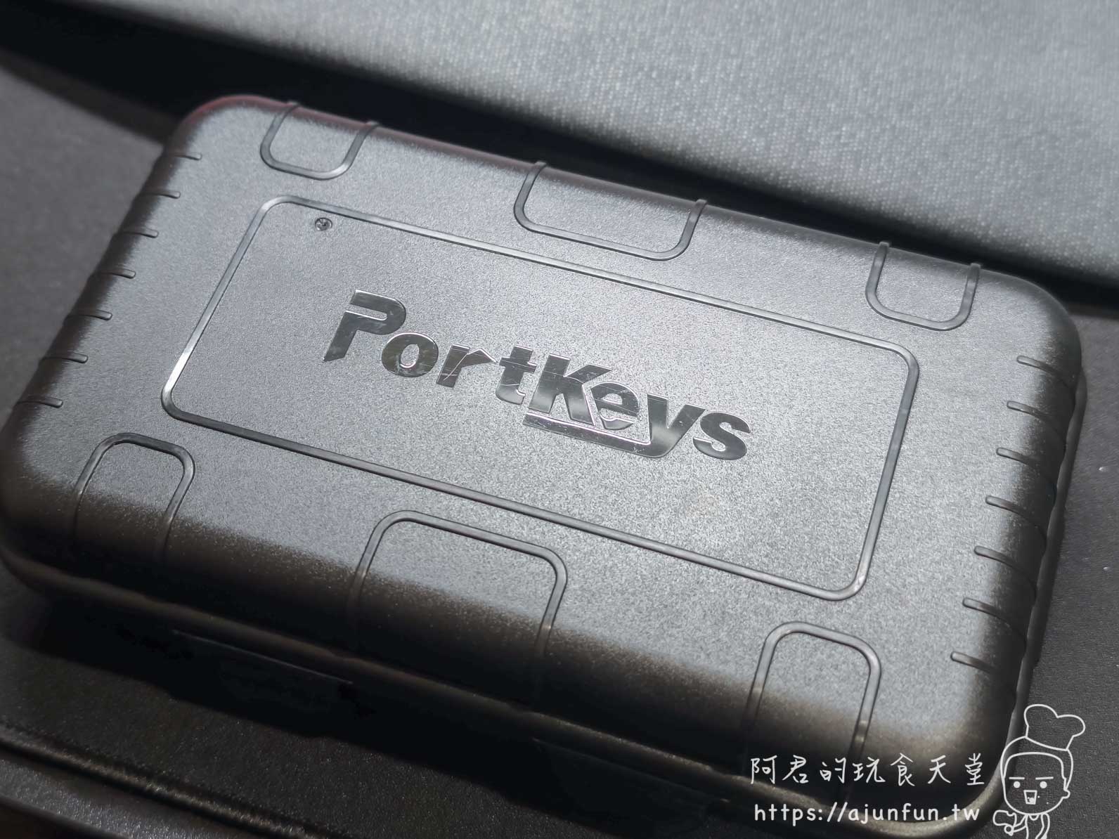 新手買外接螢幕必看!Portkeys PT5 III 開箱評測,五千元內最強高CP值監看螢幕 - 第3張圖 新手買外接螢幕必看!Portkeys PT5 III 開箱評測,五千元內最強高CP值監看螢幕