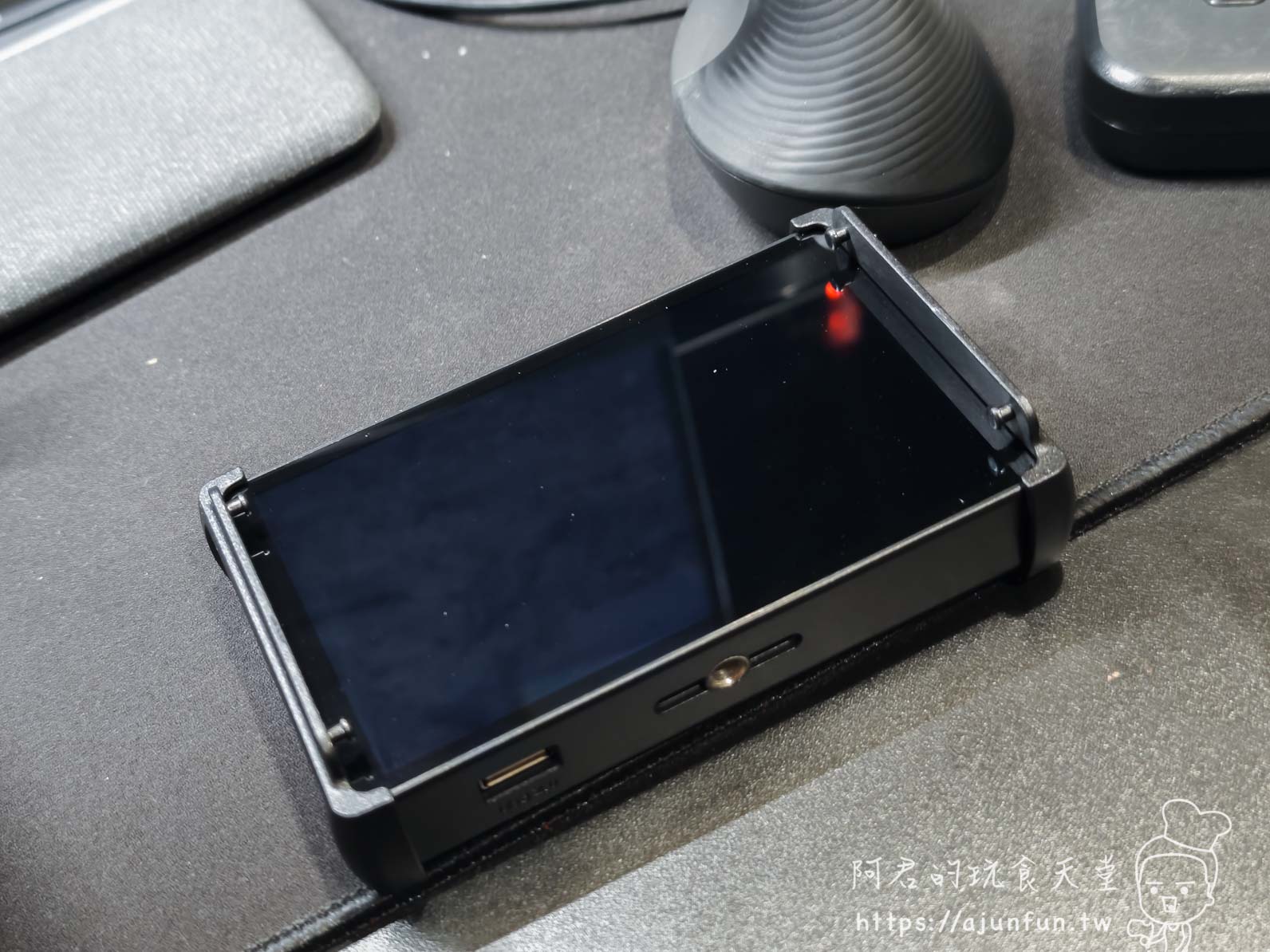新手買外接螢幕必看!Portkeys PT5 III 開箱評測,五千元內最強高CP值監看螢幕 - 第8張圖 新手買外接螢幕必看!Portkeys PT5 III 開箱評測,五千元內最強高CP值監看螢幕