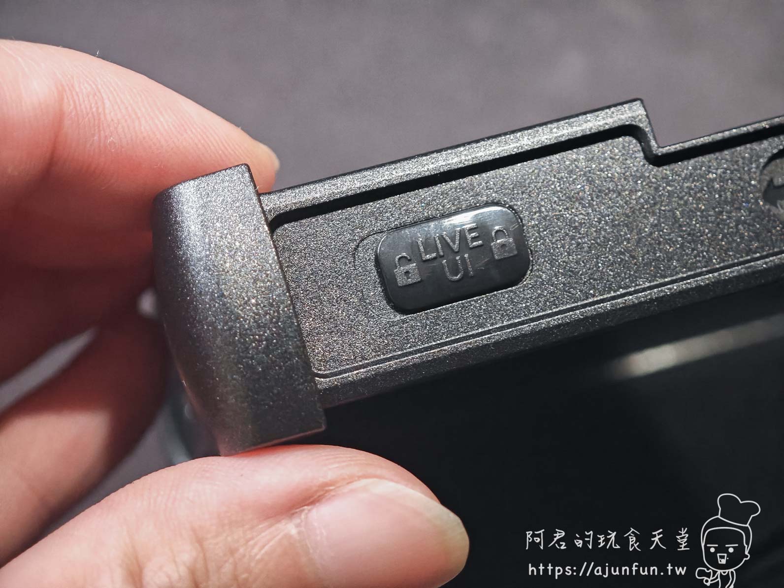 新手買外接螢幕必看!Portkeys PT5 III 開箱評測,五千元內最強高CP值監看螢幕 - 第10張圖 新手買外接螢幕必看!Portkeys PT5 III 開箱評測,五千元內最強高CP值監看螢幕