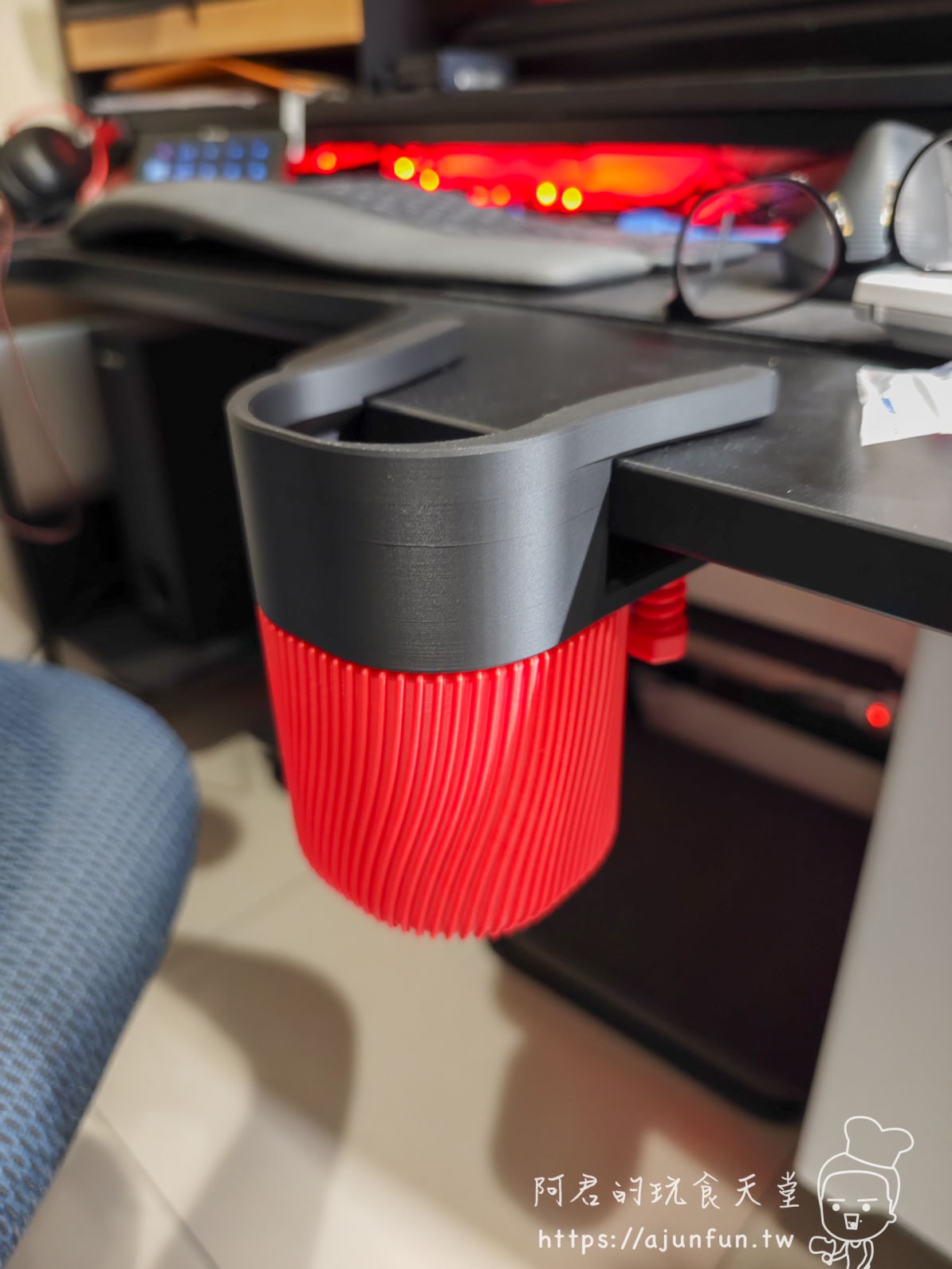 【3D列印機推薦】Bambu Lab P2S 開箱評價：自帶烘乾 AMS 2 Pro，新手無腦入坑的完美畢業機！