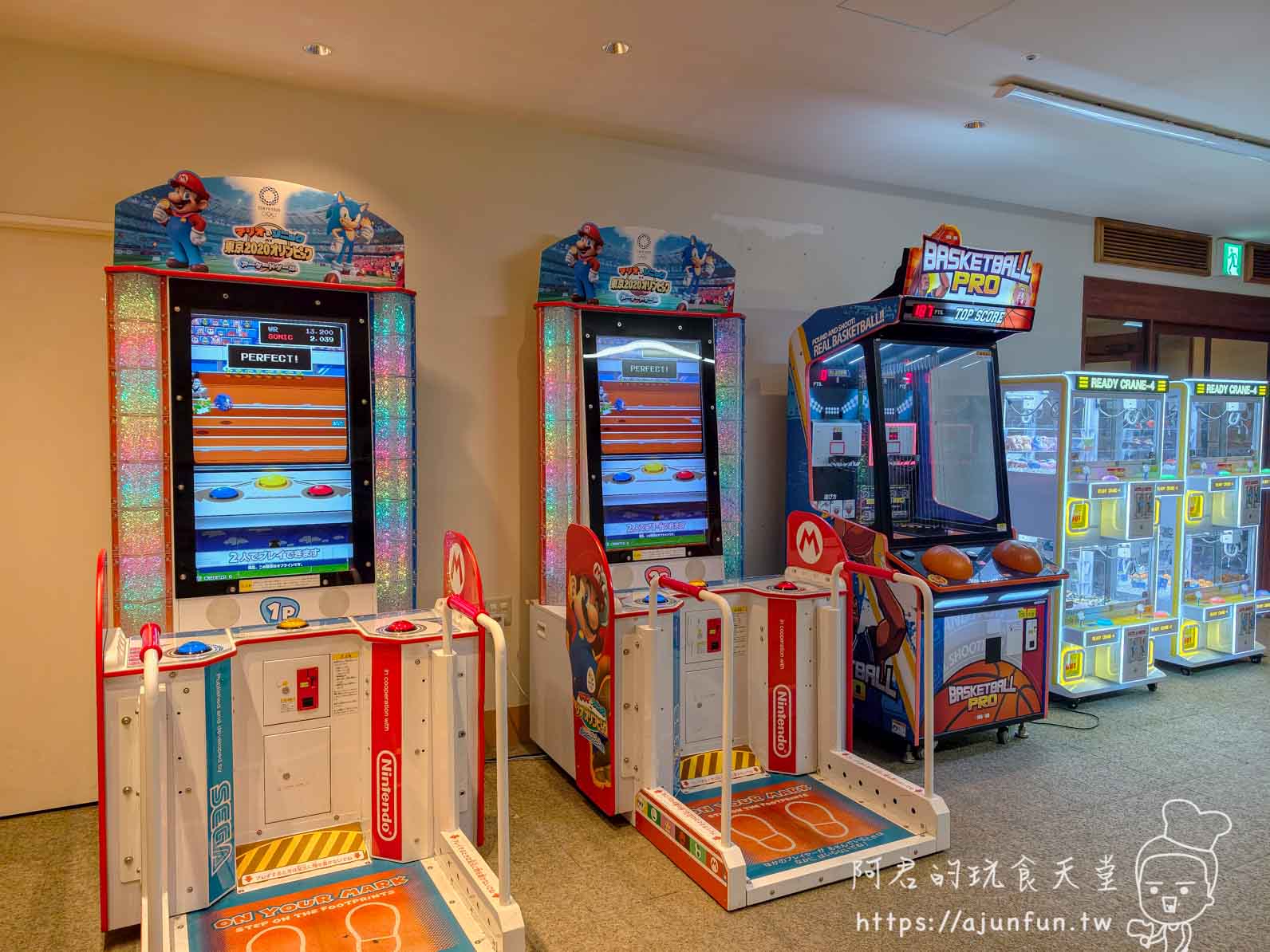 【新潟滑雪推薦】樂天新井度假村開箱，房型比較、星空溫泉與 100% Ski-in/out 