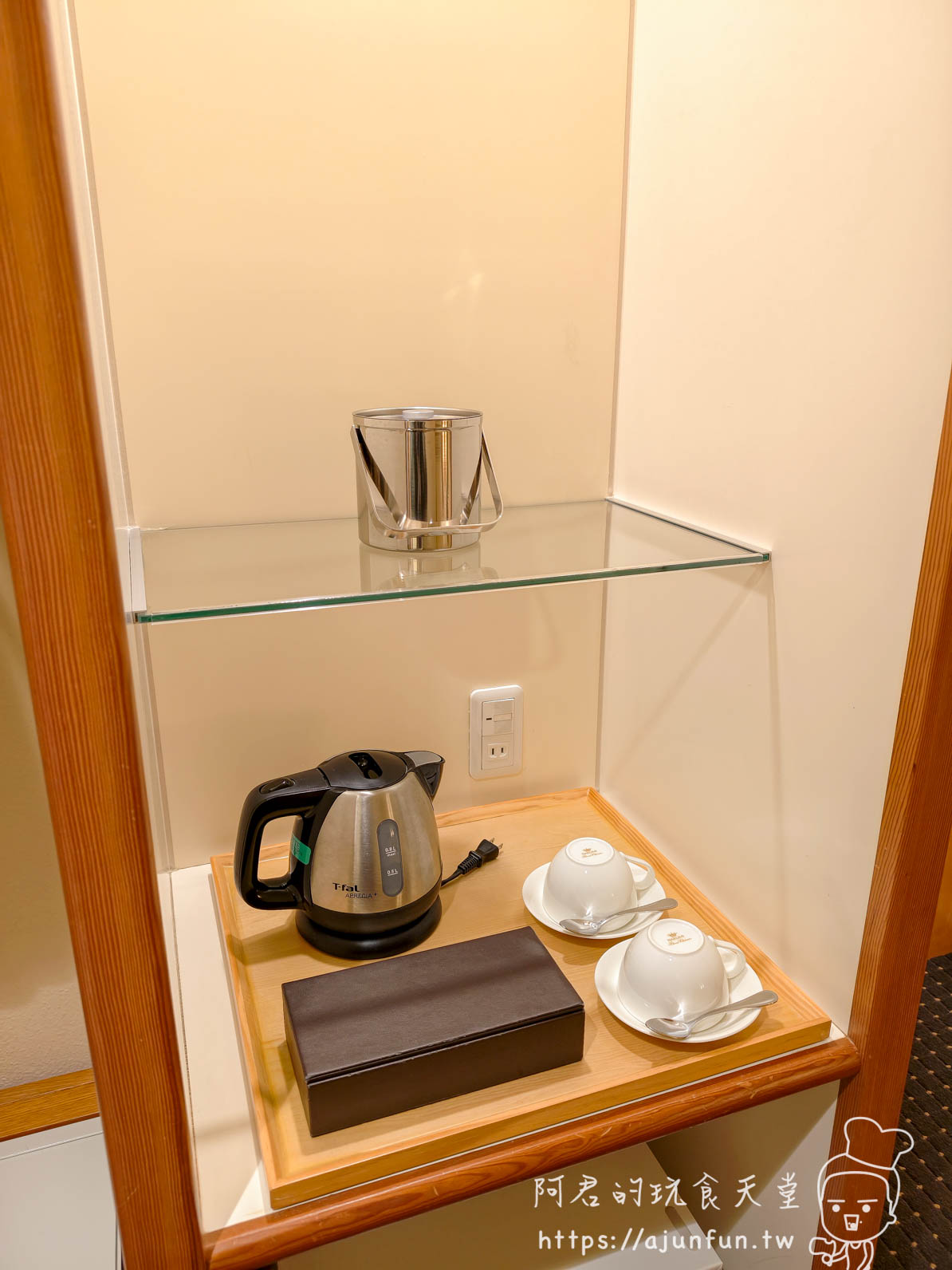 【新潟滑雪推薦】樂天新井度假村開箱，房型比較、星空溫泉與 100% Ski-in/out 