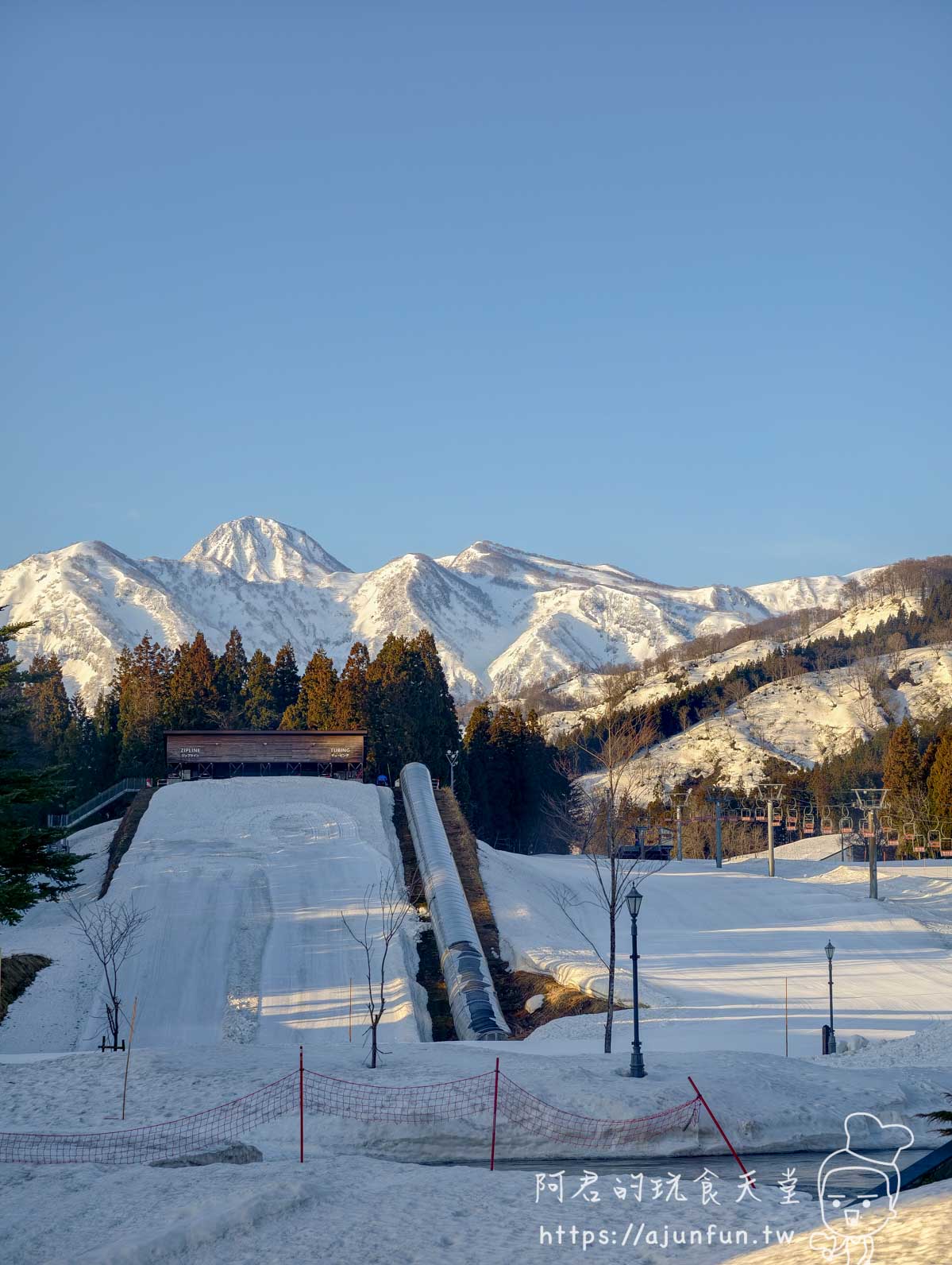【日本滑雪全包】新潟滑雪自由行救星，美黛子妙高新井樂天 5 日遊評價