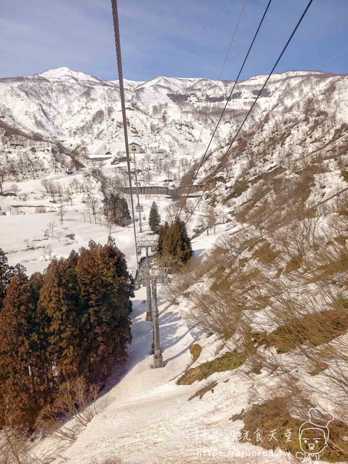 【日本滑雪全包】新潟滑雪自由行救星，美黛子妙高新井樂天 5 日遊評價