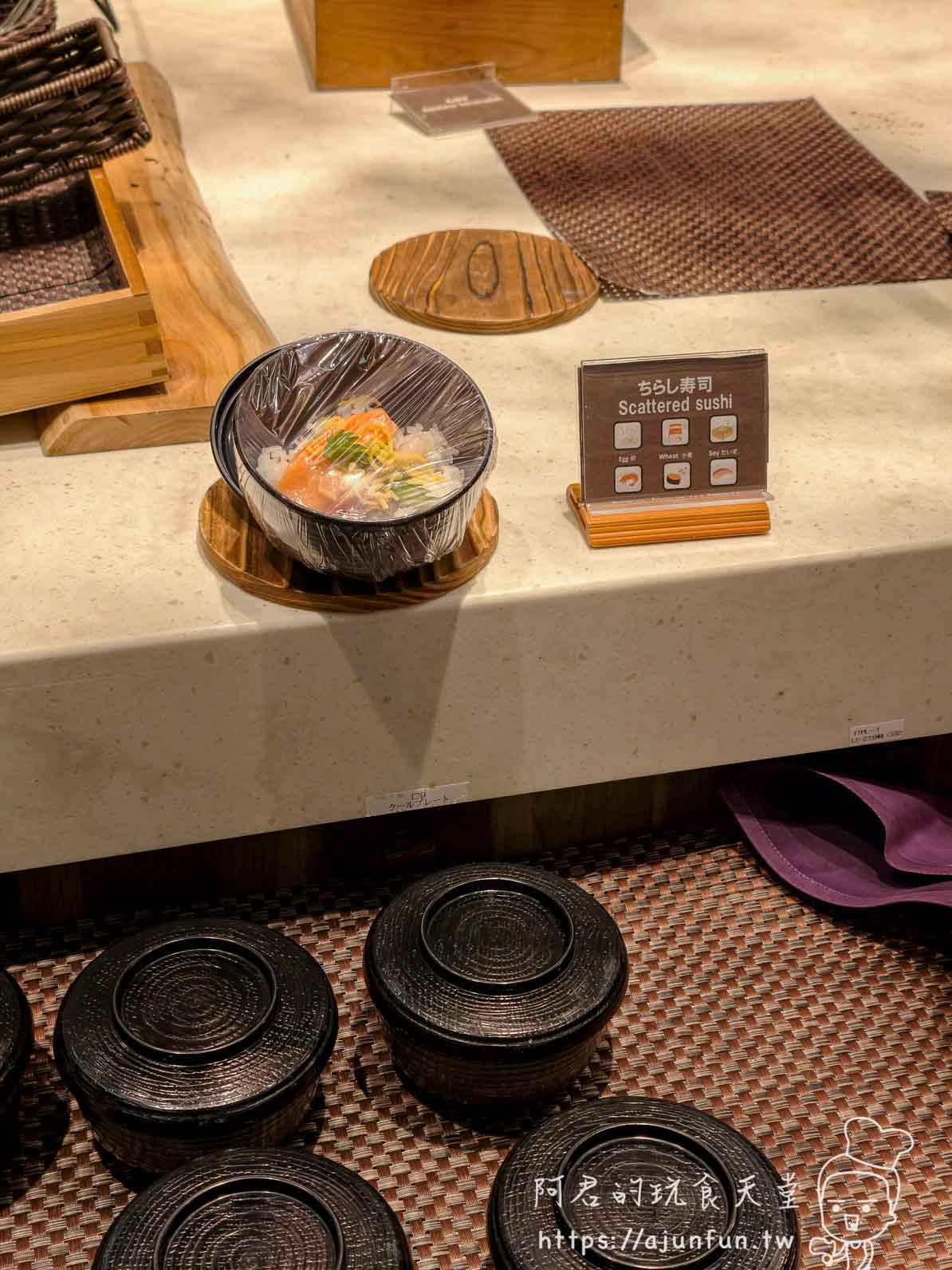 【樂天新井美食推薦】The Plate五星級自助餐開箱 ，現煎牛排，暴力超渡你的滑雪疲勞