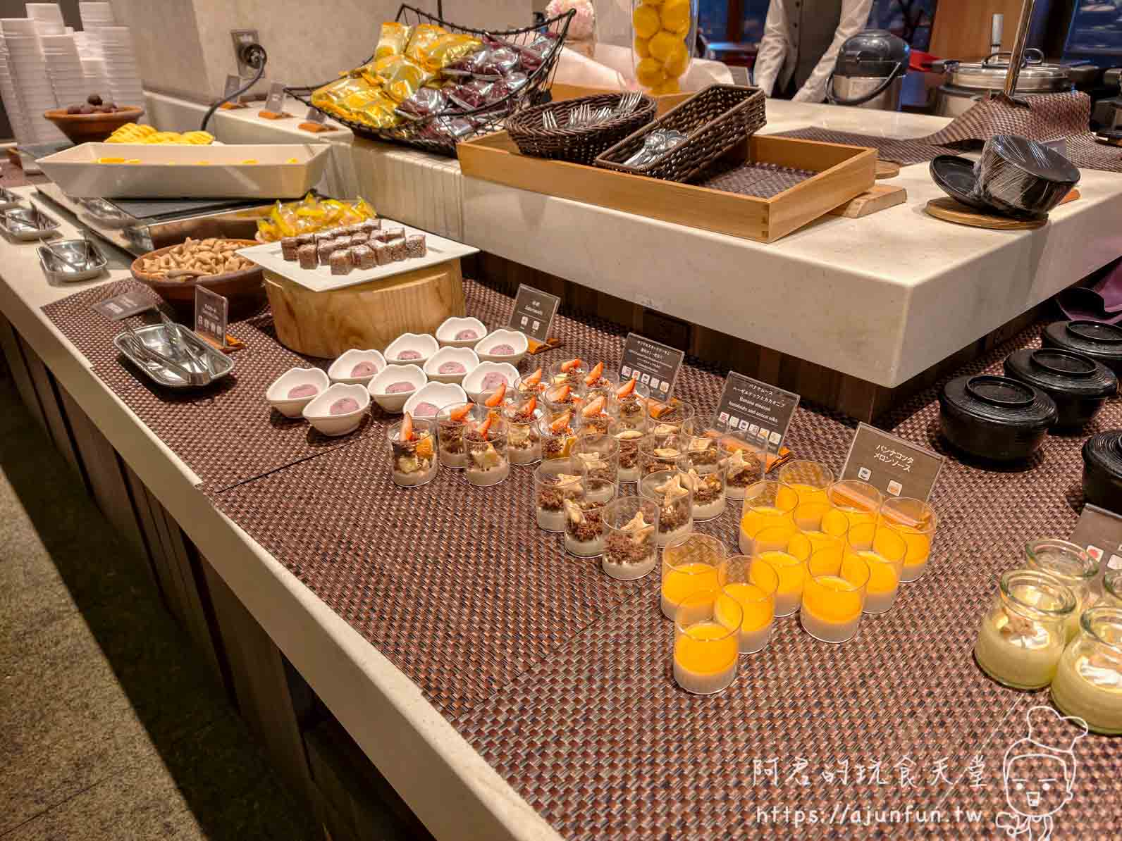 【樂天新井美食推薦】The Plate五星級自助餐開箱 ，現煎牛排，暴力超渡你的滑雪疲勞