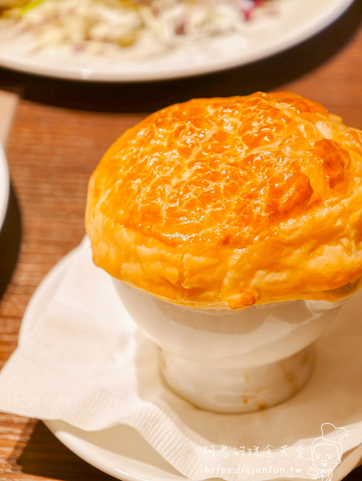 【樂天新井美食推薦】The Plate五星級自助餐開箱 ，現煎牛排，暴力超渡你的滑雪疲勞