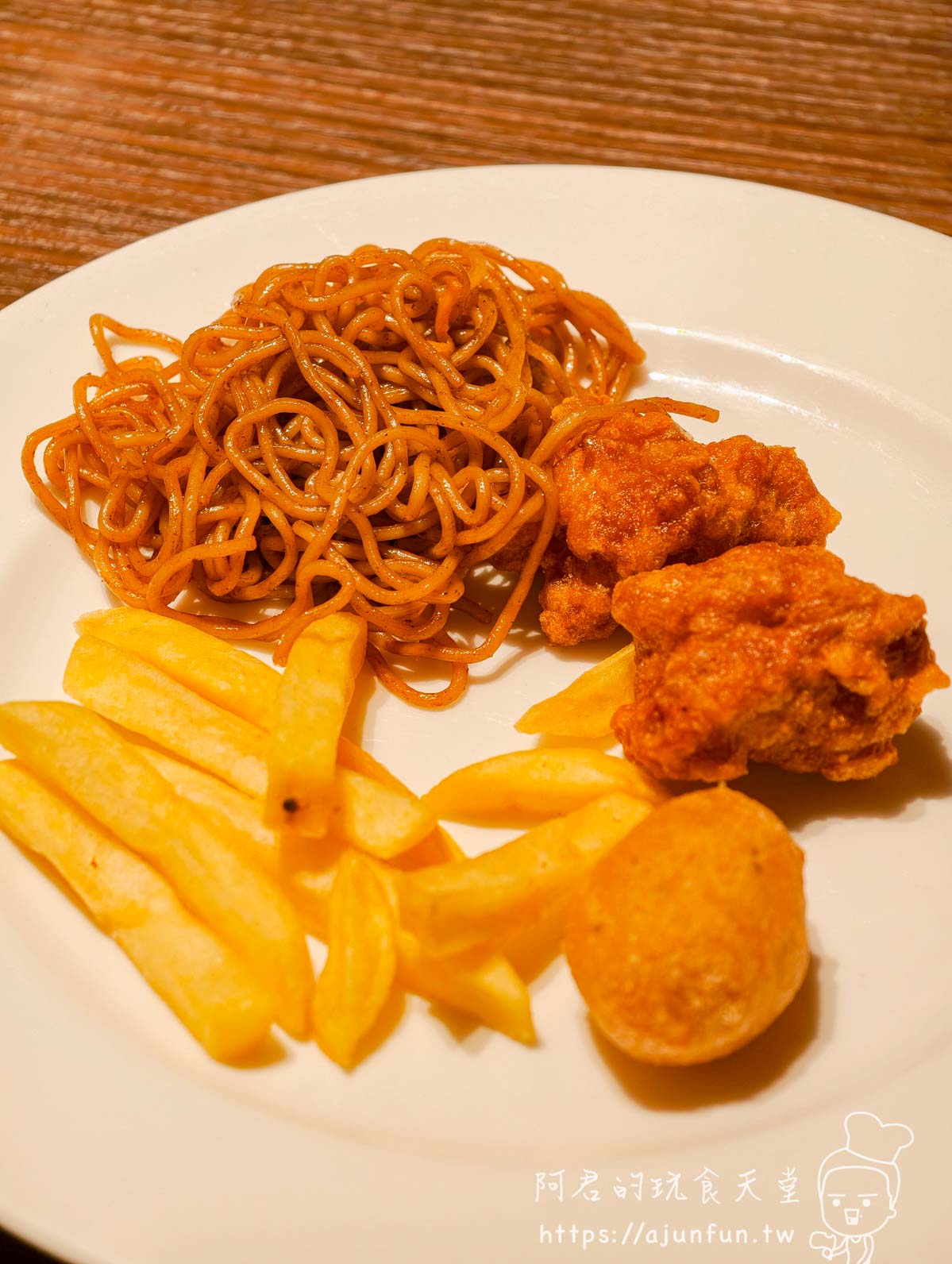 【樂天新井美食推薦】The Plate五星級自助餐開箱 ，現煎牛排，暴力超渡你的滑雪疲勞