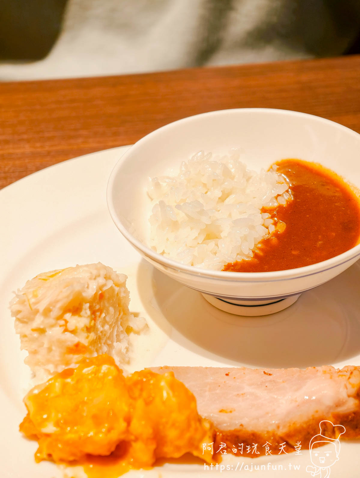 【樂天新井美食推薦】The Plate五星級自助餐開箱 ，現煎牛排，暴力超渡你的滑雪疲勞