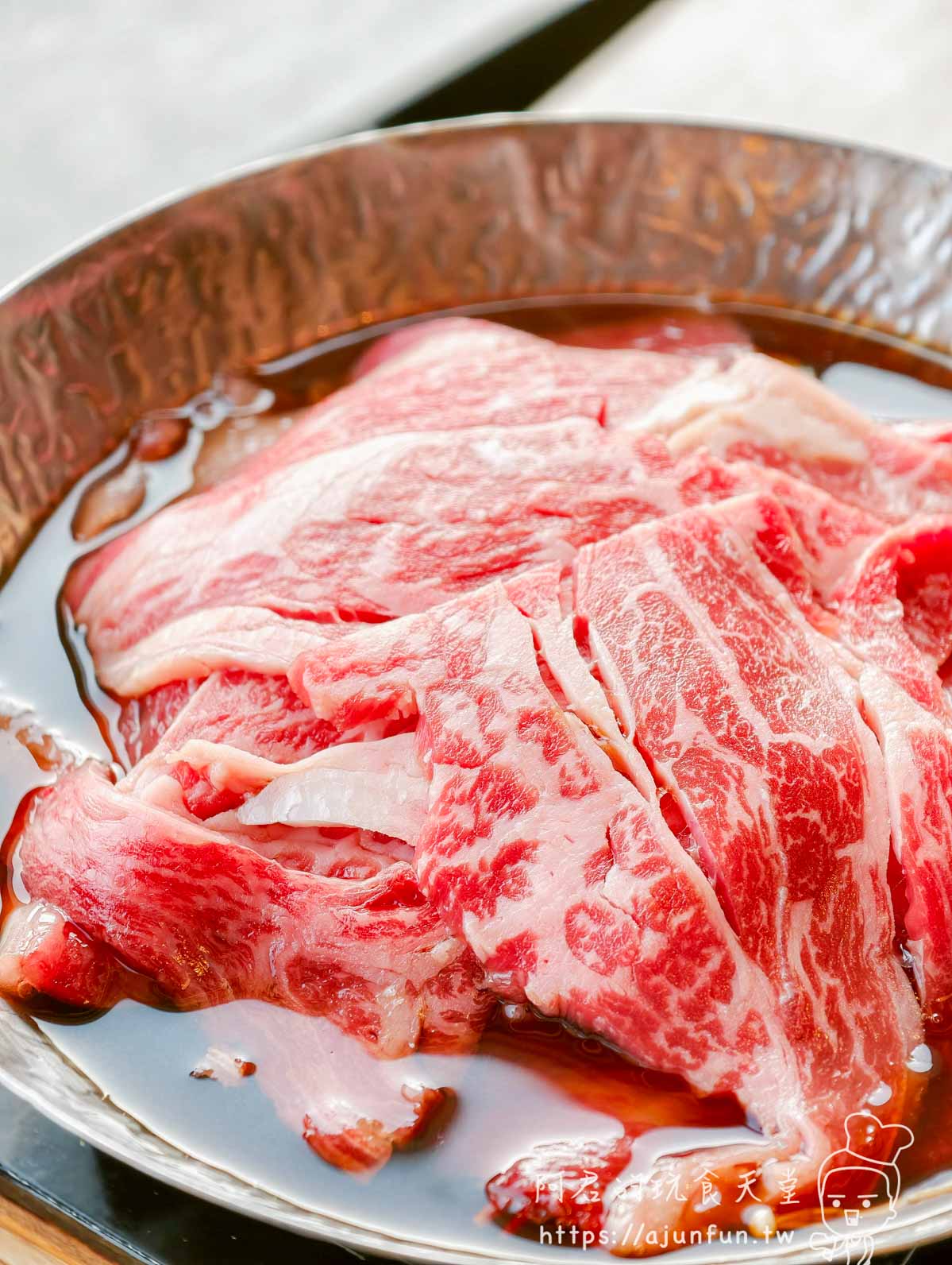 【樂天新井度假村美食】Asahi晚餐評價，黑白大廚等級的雪場懷石料理！