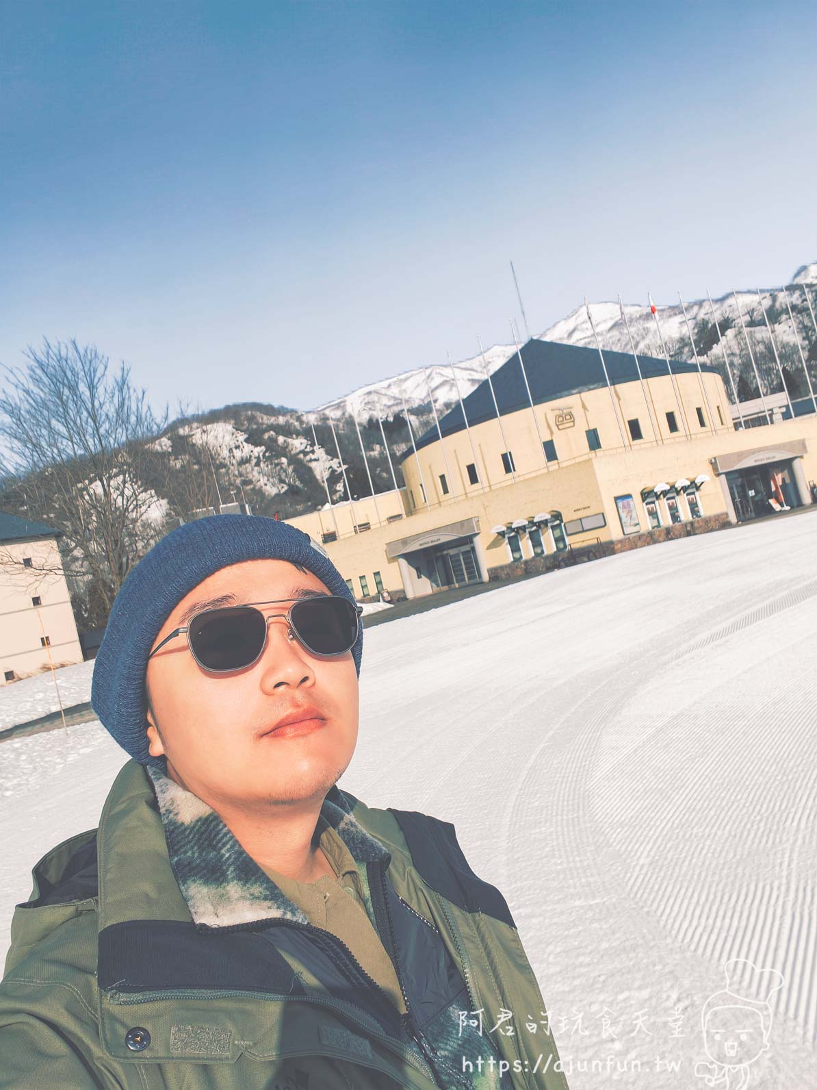 【日本滑雪全包】新潟滑雪自由行救星，美黛子妙高新井樂天 5 日遊評價