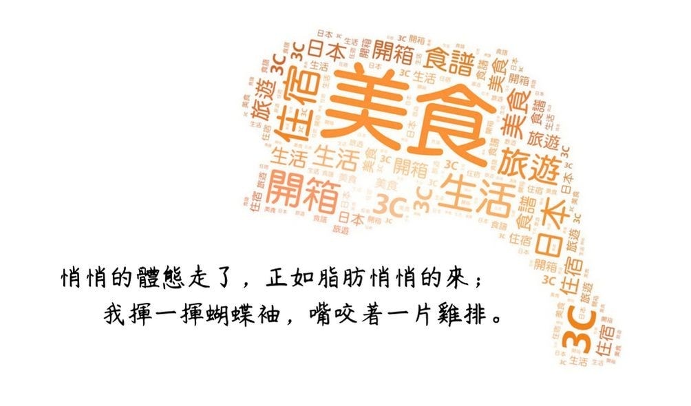 關於「阿君的玩食天堂」,阿君是誰?跟著阿君吃遍台灣 - 第3張圖 關於「阿君的玩食天堂」,阿君是誰?跟著阿君吃遍台灣