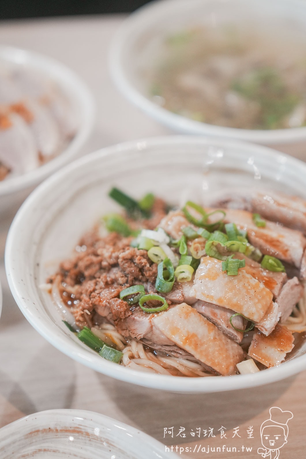 員林車站平價鵝肉店推薦|偶鵝嚐嚐員林店,9 道菜、兩人 500 元吃爆 - 第16張圖 員林車站平價鵝肉店推薦|偶鵝嚐嚐員林店,9 道菜、兩人 500 元吃爆
