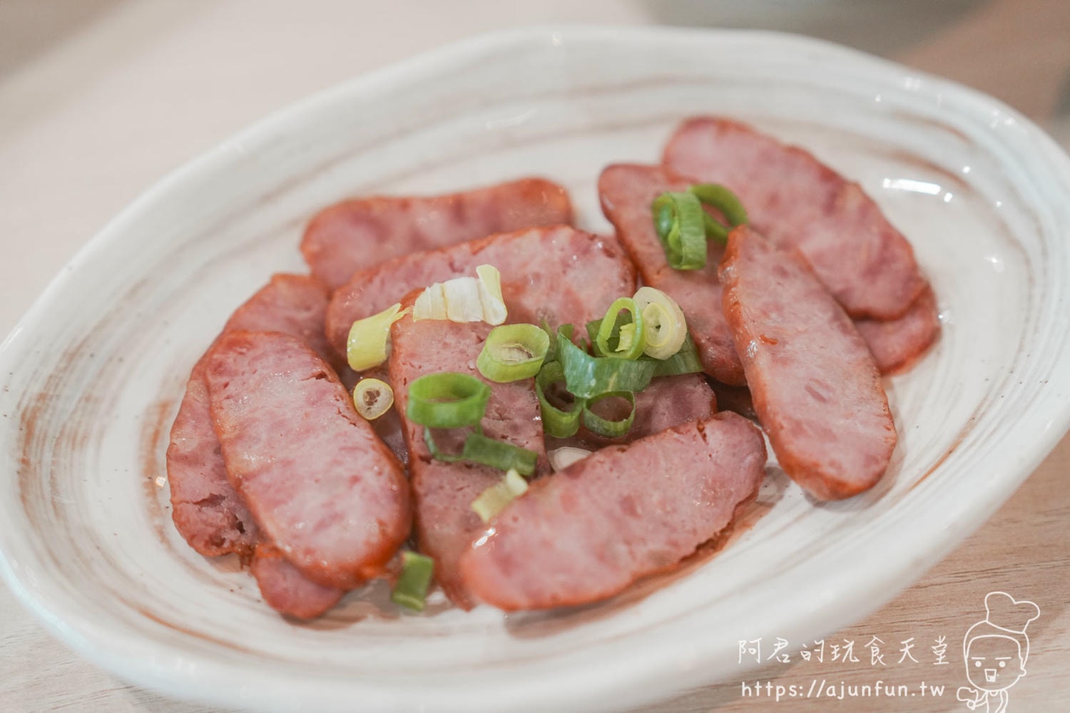 員林車站平價鵝肉店推薦|偶鵝嚐嚐員林店,9 道菜、兩人 500 元吃爆 - 第29張圖 員林車站平價鵝肉店推薦|偶鵝嚐嚐員林店,9 道菜、兩人 500 元吃爆
