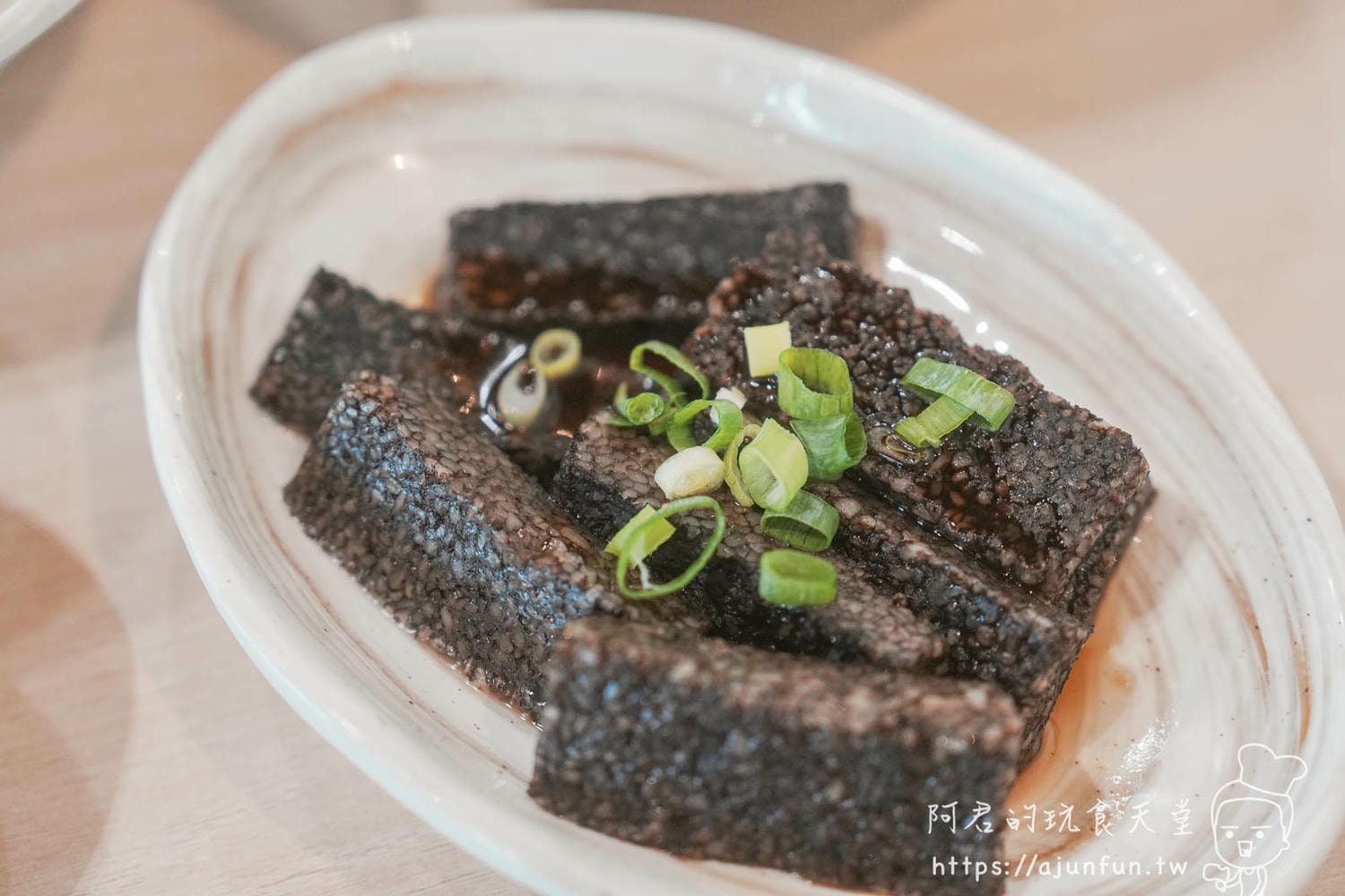 員林車站平價鵝肉店推薦|偶鵝嚐嚐員林店,9 道菜、兩人 500 元吃爆 - 第27張圖 員林車站平價鵝肉店推薦|偶鵝嚐嚐員林店,9 道菜、兩人 500 元吃爆