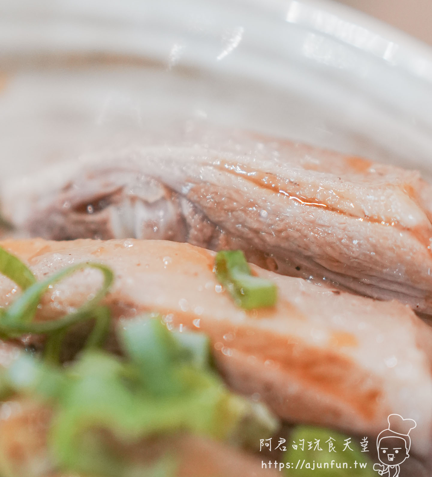 員林車站平價鵝肉店推薦|偶鵝嚐嚐員林店,9 道菜、兩人 500 元吃爆 - 第17張圖 員林車站平價鵝肉店推薦|偶鵝嚐嚐員林店,9 道菜、兩人 500 元吃爆