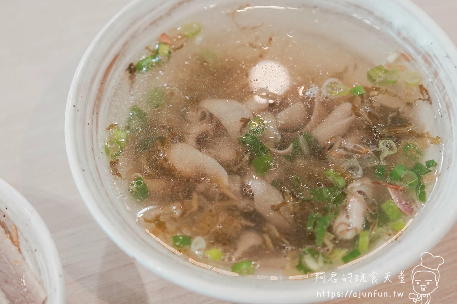 員林車站平價鵝肉店推薦|偶鵝嚐嚐員林店,9 道菜、兩人 500 元吃爆 - 第33張圖 員林車站平價鵝肉店推薦|偶鵝嚐嚐員林店,9 道菜、兩人 500 元吃爆