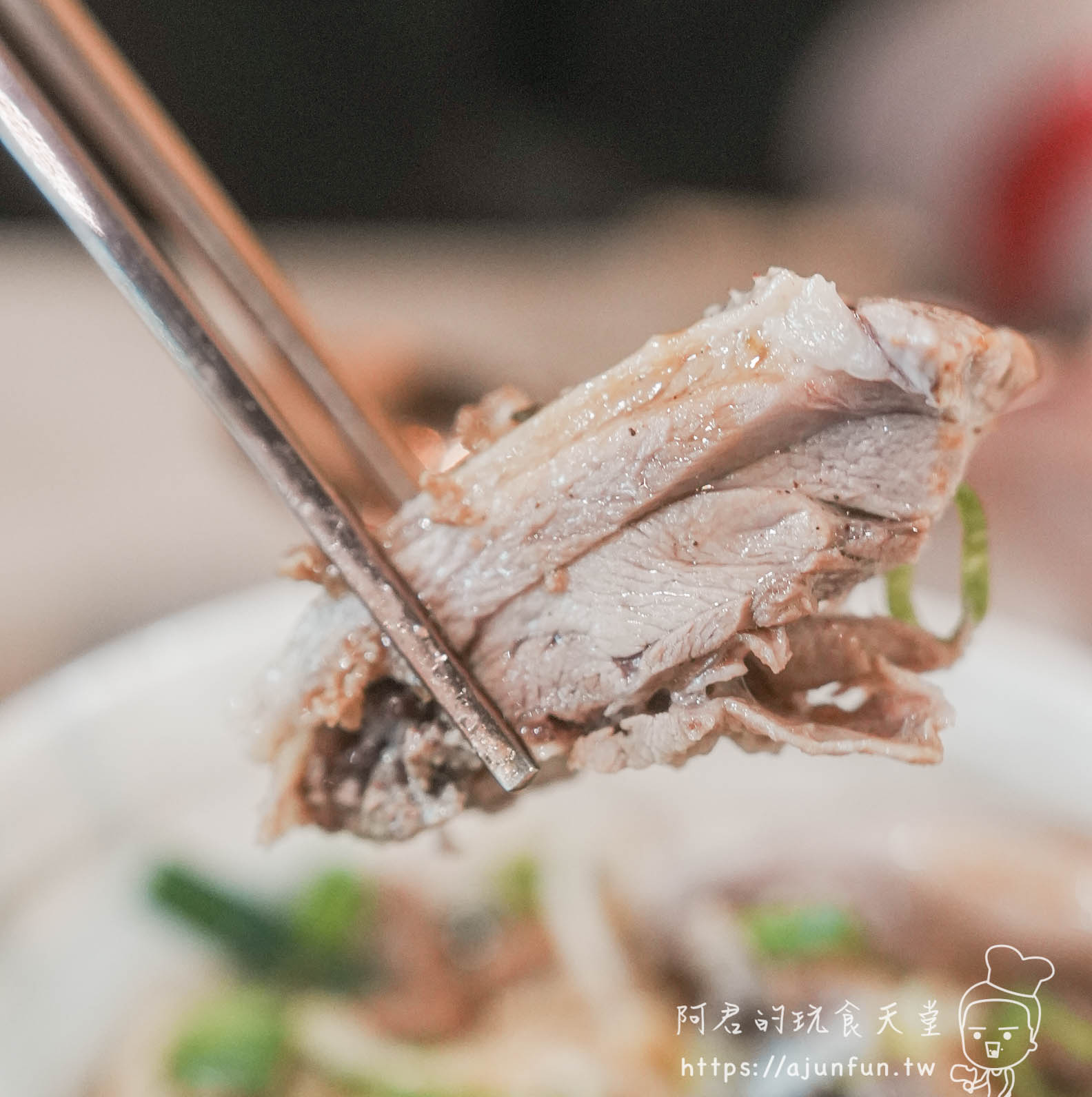 員林車站平價鵝肉店推薦|偶鵝嚐嚐員林店,9 道菜、兩人 500 元吃爆 - 第18張圖 員林車站平價鵝肉店推薦|偶鵝嚐嚐員林店,9 道菜、兩人 500 元吃爆