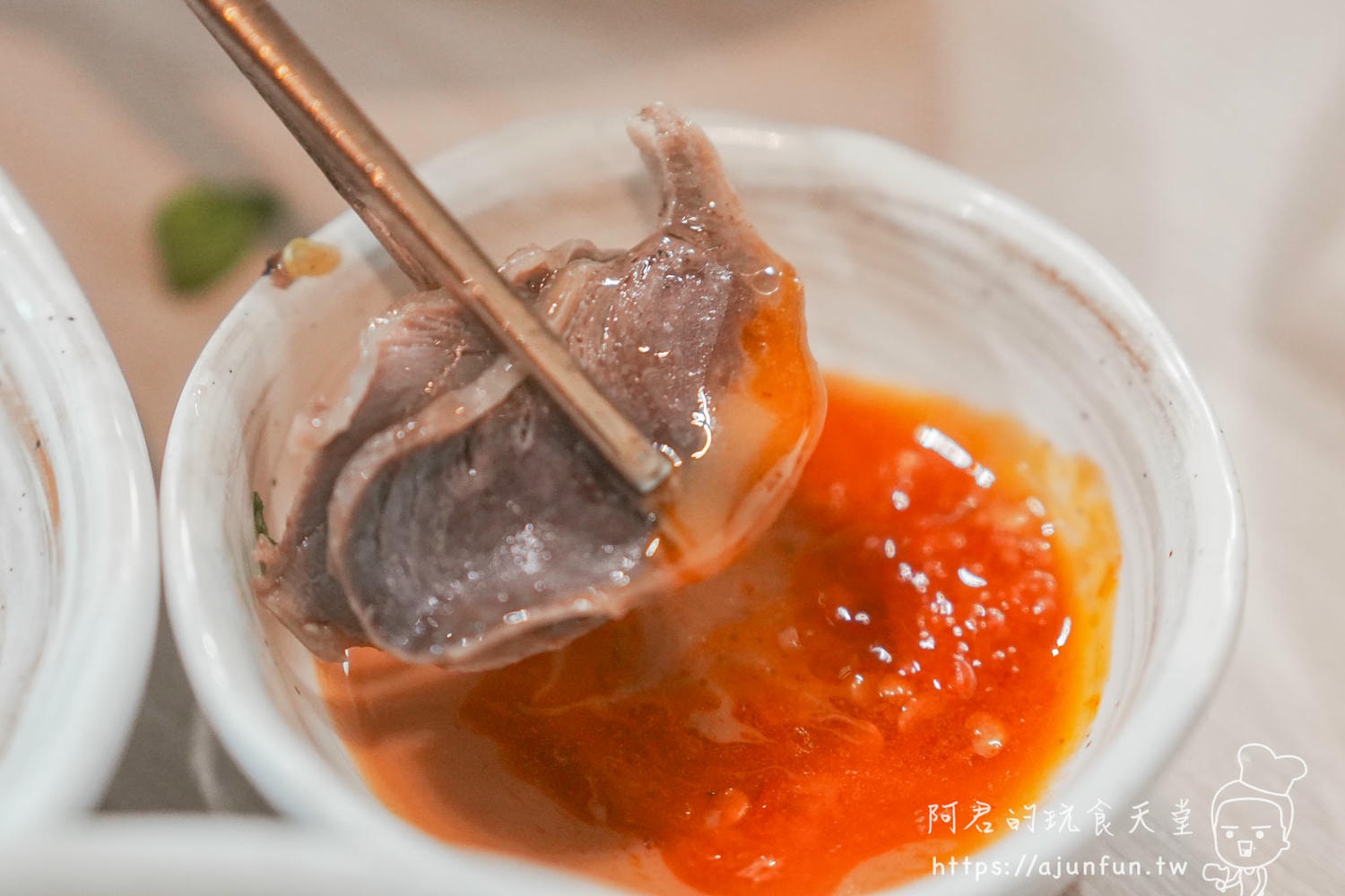 員林車站平價鵝肉店推薦|偶鵝嚐嚐員林店,9 道菜、兩人 500 元吃爆 - 第25張圖 員林車站平價鵝肉店推薦|偶鵝嚐嚐員林店,9 道菜、兩人 500 元吃爆