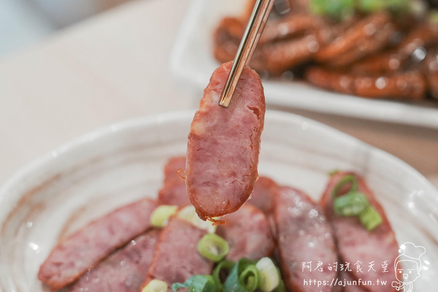 員林車站平價鵝肉店推薦|偶鵝嚐嚐員林店,9 道菜、兩人 500 元吃爆 - 第30張圖 員林車站平價鵝肉店推薦|偶鵝嚐嚐員林店,9 道菜、兩人 500 元吃爆