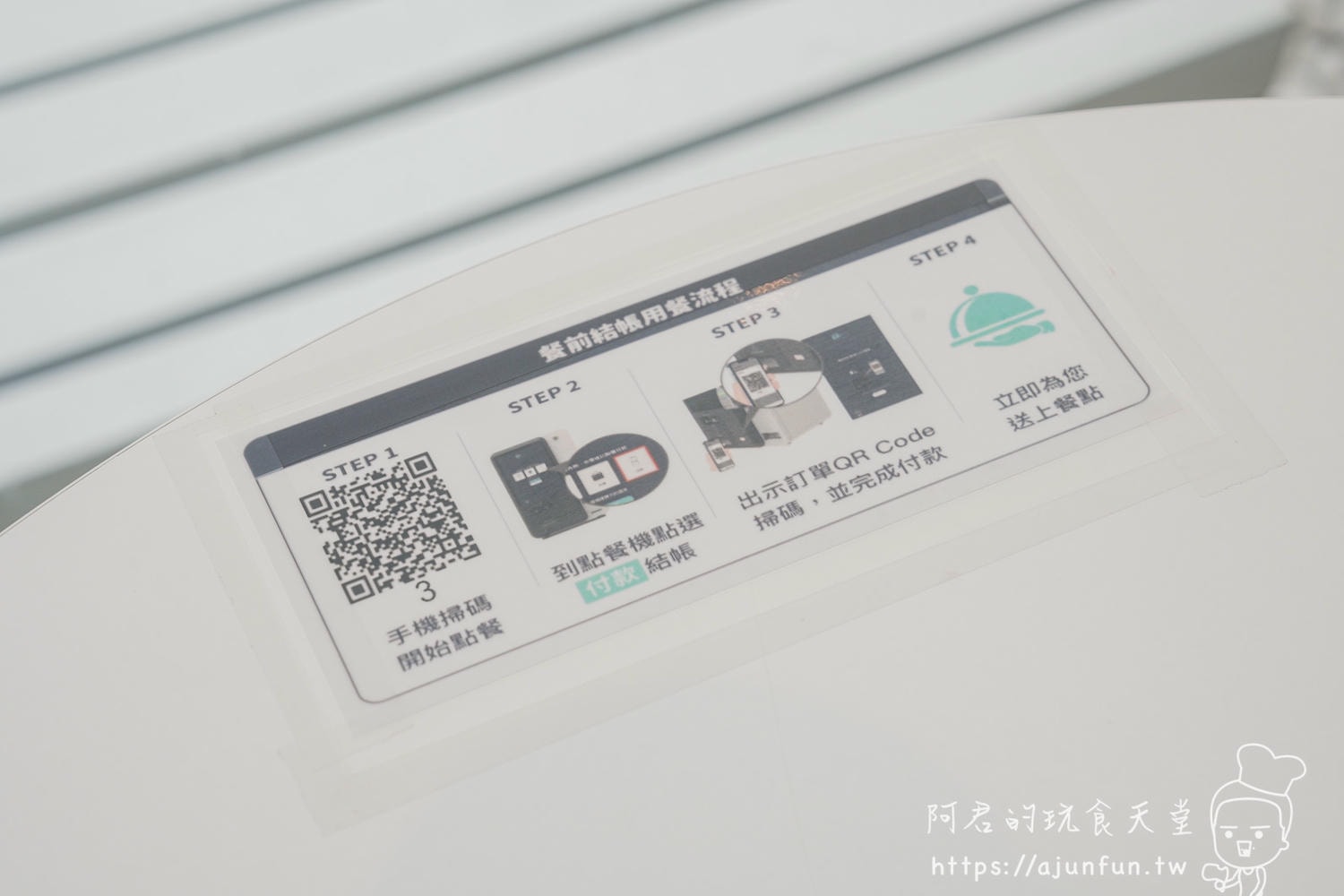 台中西區｜老陳小圓法漢堡｜法國麵包配方手作漢堡 $200 有找，國美館巷弄慢食早午餐