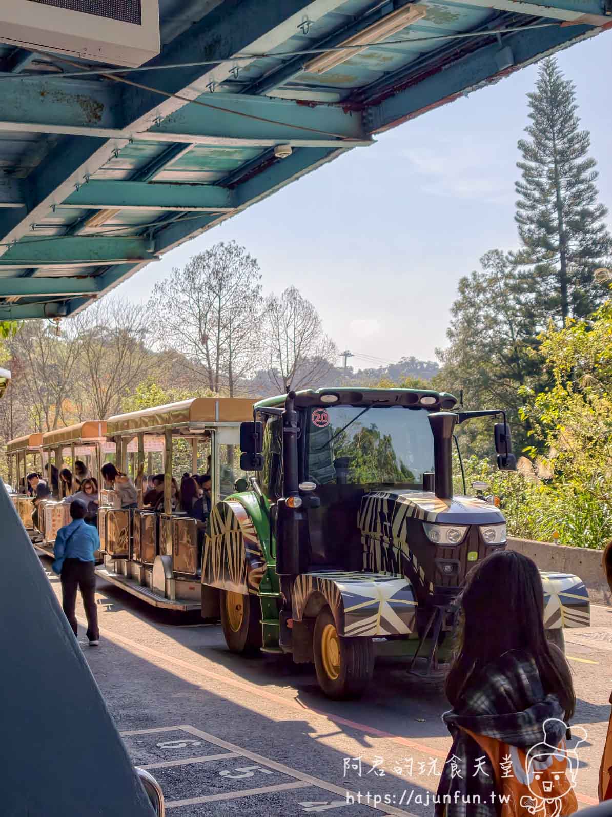 台北木柵動物園攻略 2026｜4 大必去館、3 個避雷提醒一次看