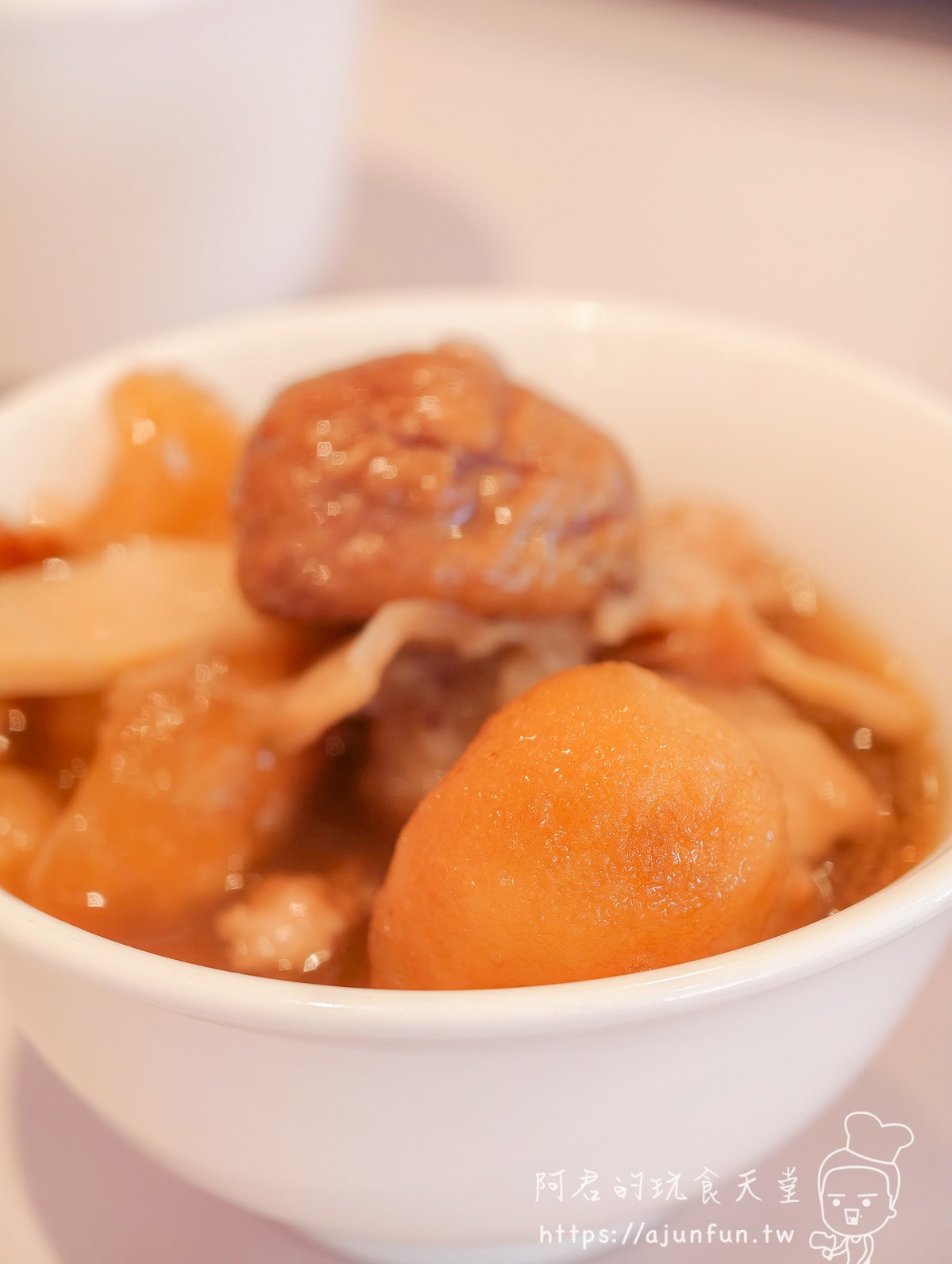 福滿樓食記｜汐止福泰大飯店3樓｜人均 $1,100 吃到國際金牌主廚功夫台菜